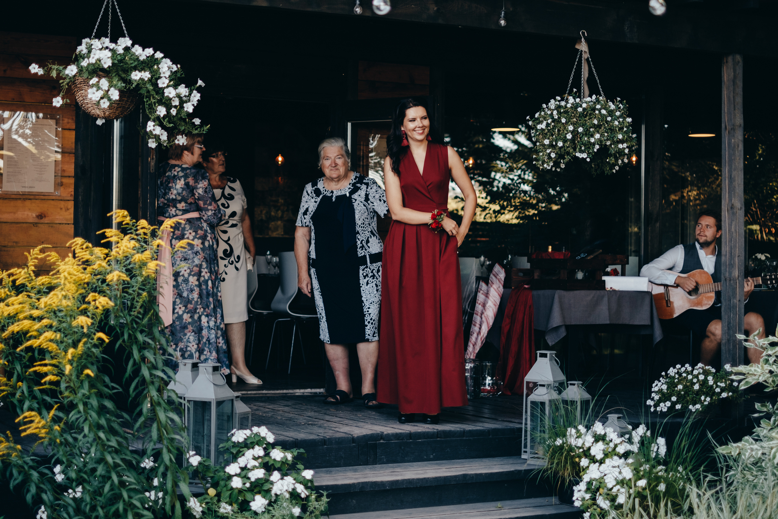 Kāzu stāsts Madara & Dains. Kāzu × Ģimenes notikumu fotografs Edgars Kalniņš