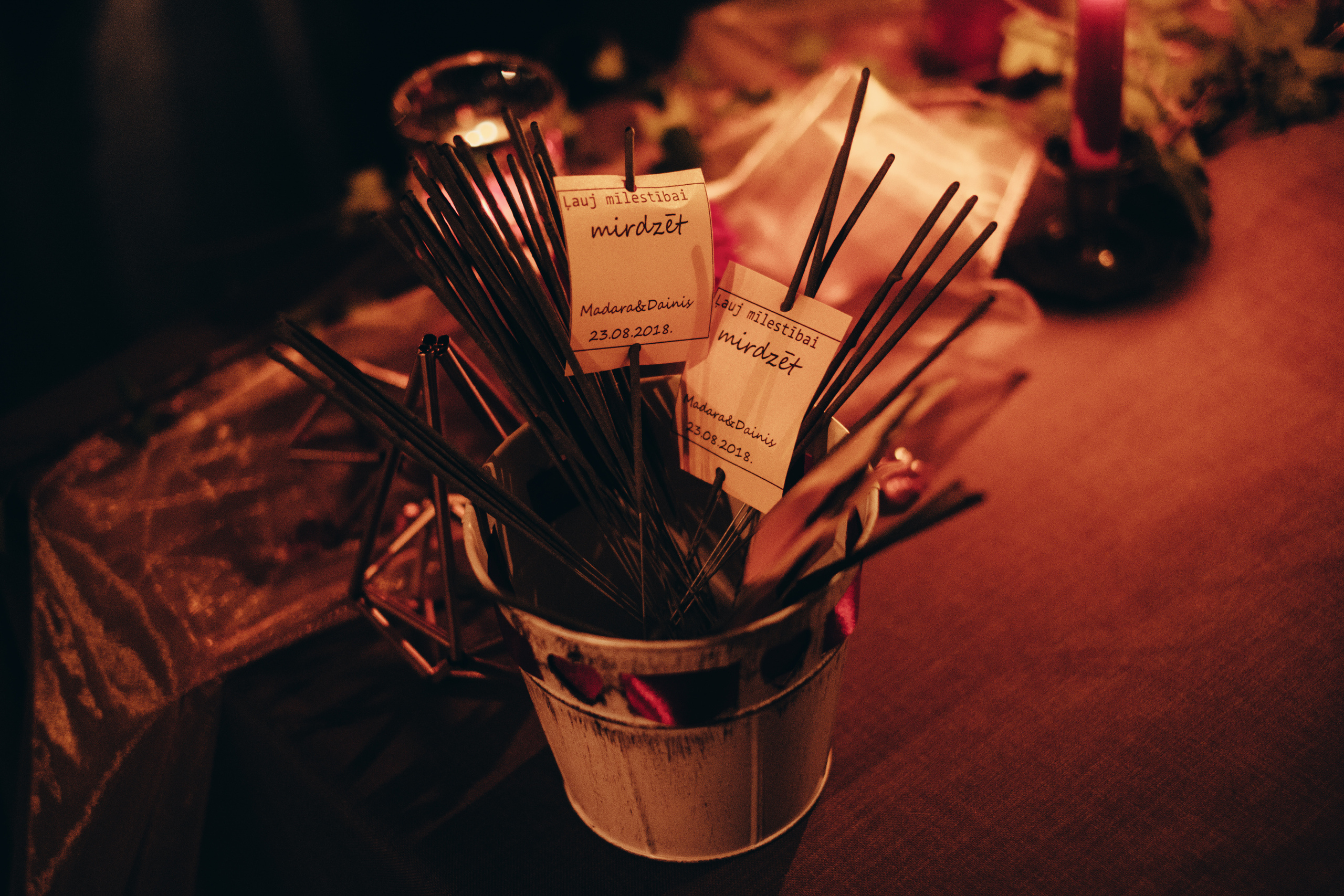 Kāzu stāsts Madara & Dains. Kāzu × Ģimenes notikumu fotografs Edgars Kalniņš