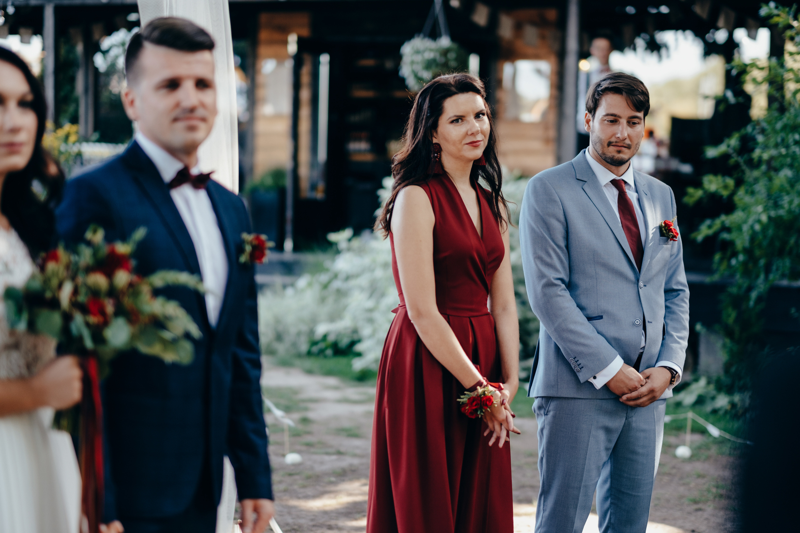 Kāzu stāsts Madara & Dains. Kāzu × Ģimenes notikumu fotografs Edgars Kalniņš