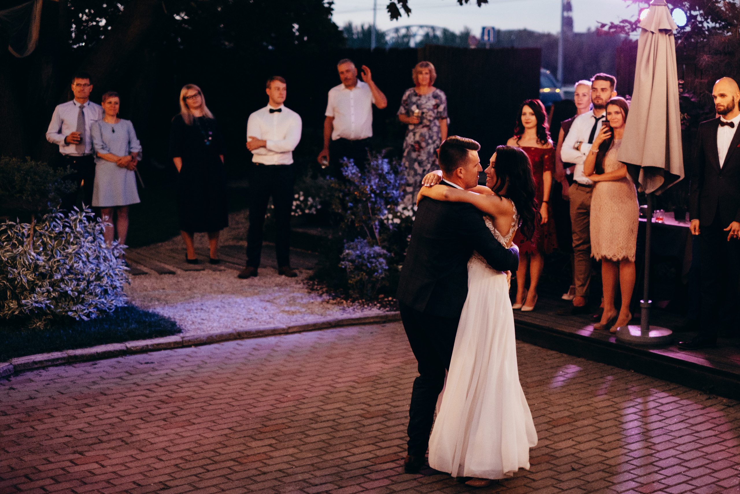 Kāzu stāsts Madara & Dains. Kāzu × Ģimenes notikumu fotografs Edgars Kalniņš