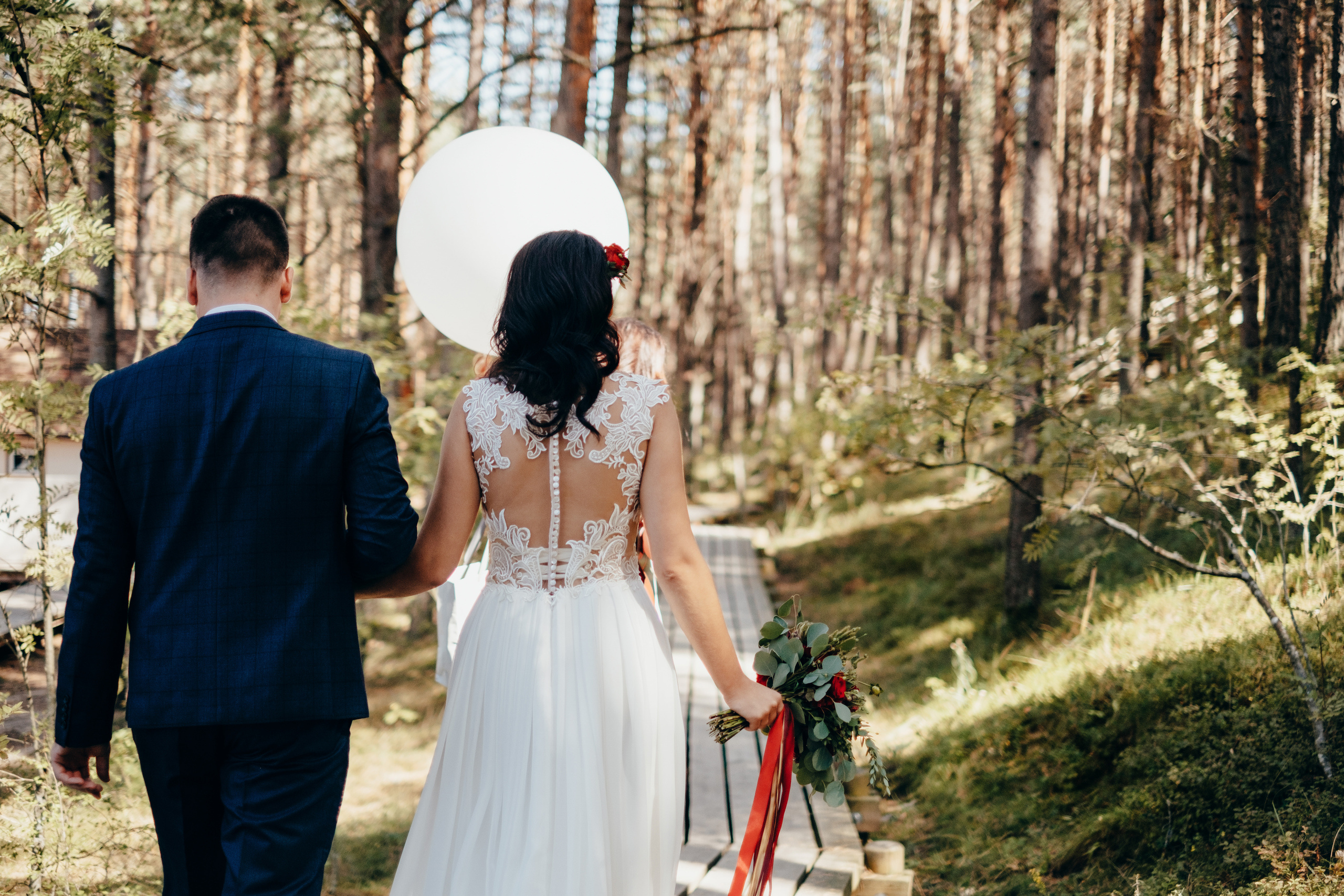 Kāzu stāsts Madara & Dains. Kāzu × Ģimenes notikumu fotografs Edgars Kalniņš