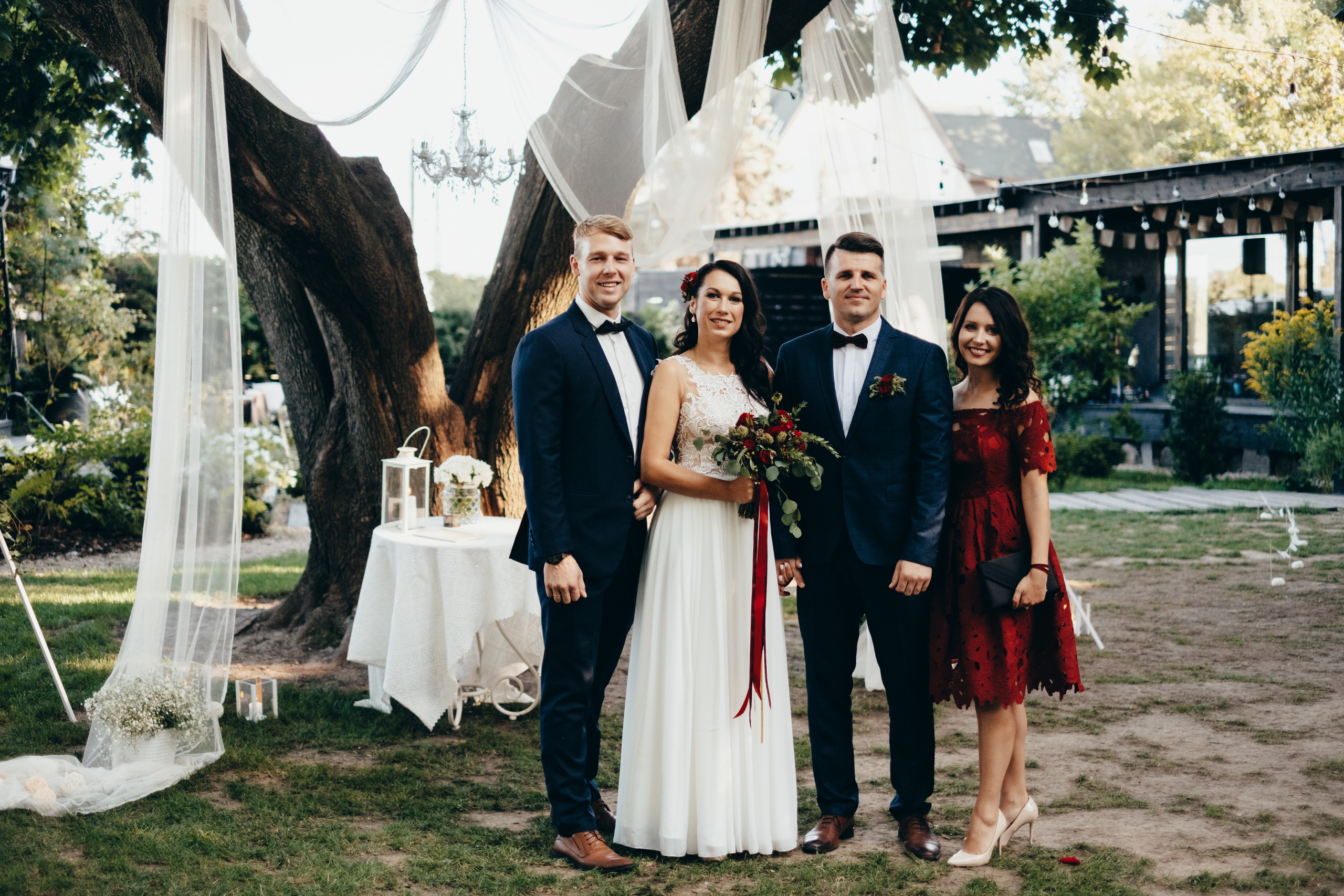 Kāzu stāsts Madara & Dains. Kāzu × Ģimenes notikumu fotografs Edgars Kalniņš