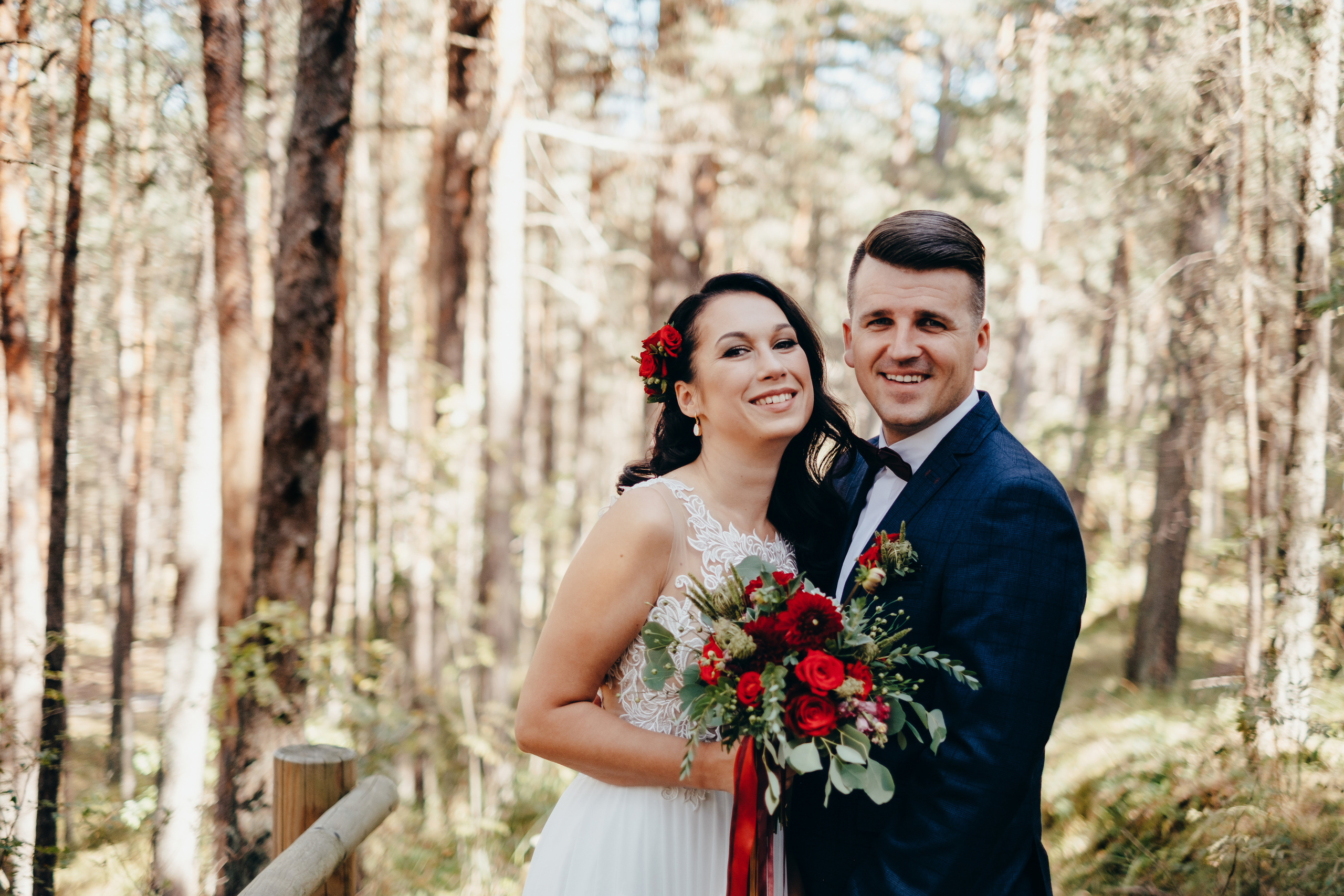 Kāzu stāsts Madara & Dains. Kāzu × Ģimenes notikumu fotografs Edgars Kalniņš