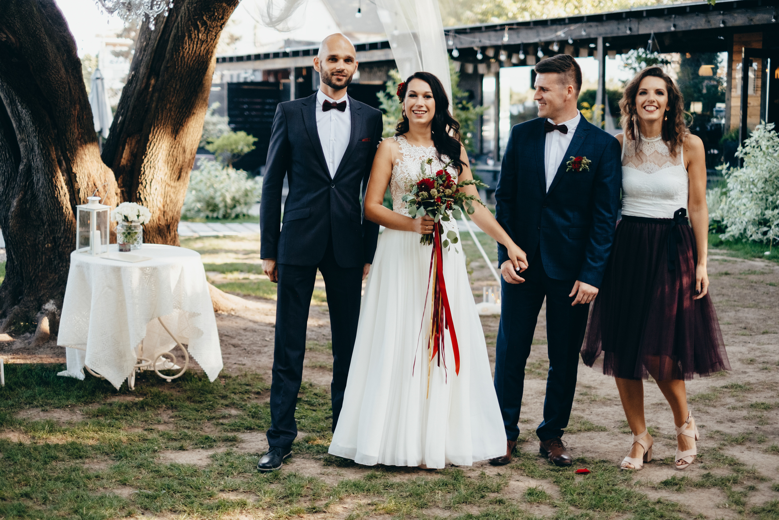 Kāzu stāsts Madara & Dains. Kāzu × Ģimenes notikumu fotografs Edgars Kalniņš