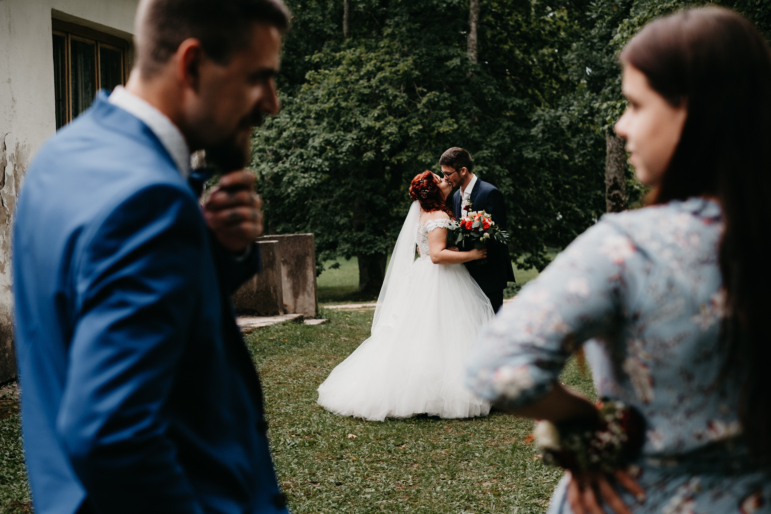 Marija + Jānis. Kāzu × Ģimenes notikumu fotografs Edgars Kalniņš