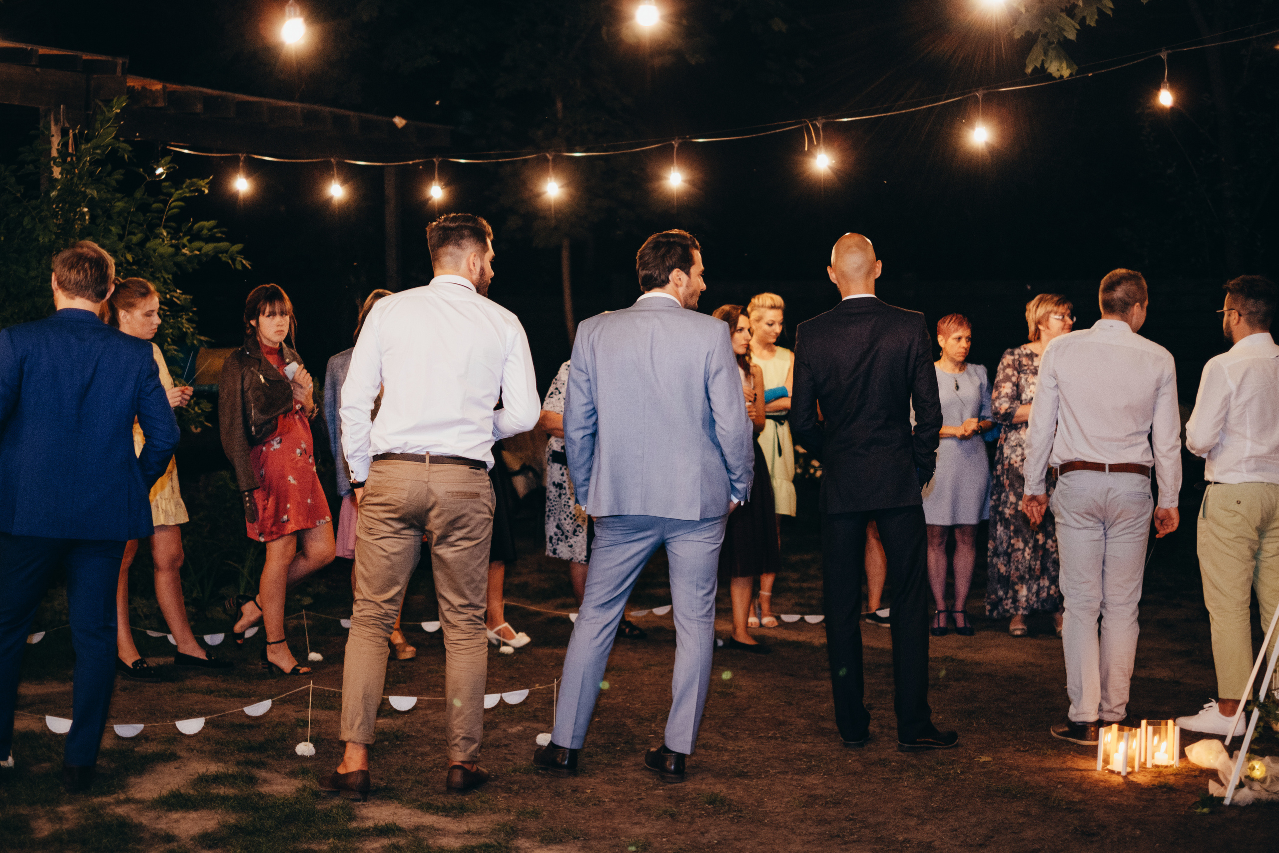 Kāzu stāsts Madara & Dains. Kāzu × Ģimenes notikumu fotografs Edgars Kalniņš