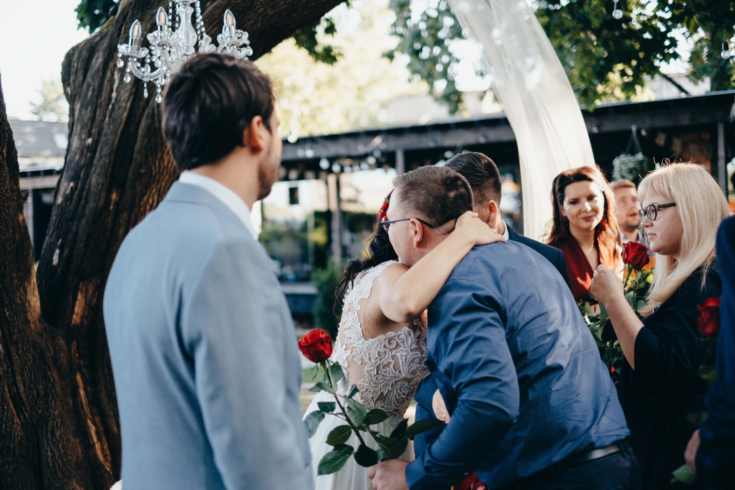 Kāzu stāsts Madara & Dains. Kāzu × Ģimenes notikumu fotografs Edgars Kalniņš
