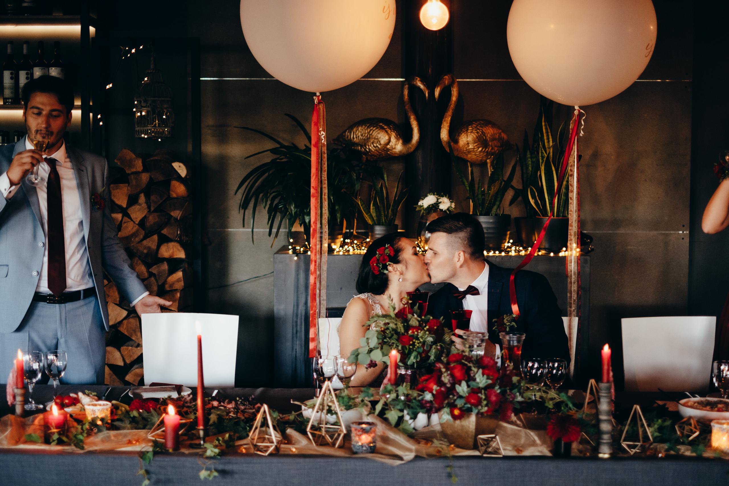 Kāzu stāsts Madara & Dains. Kāzu × Ģimenes notikumu fotografs Edgars Kalniņš