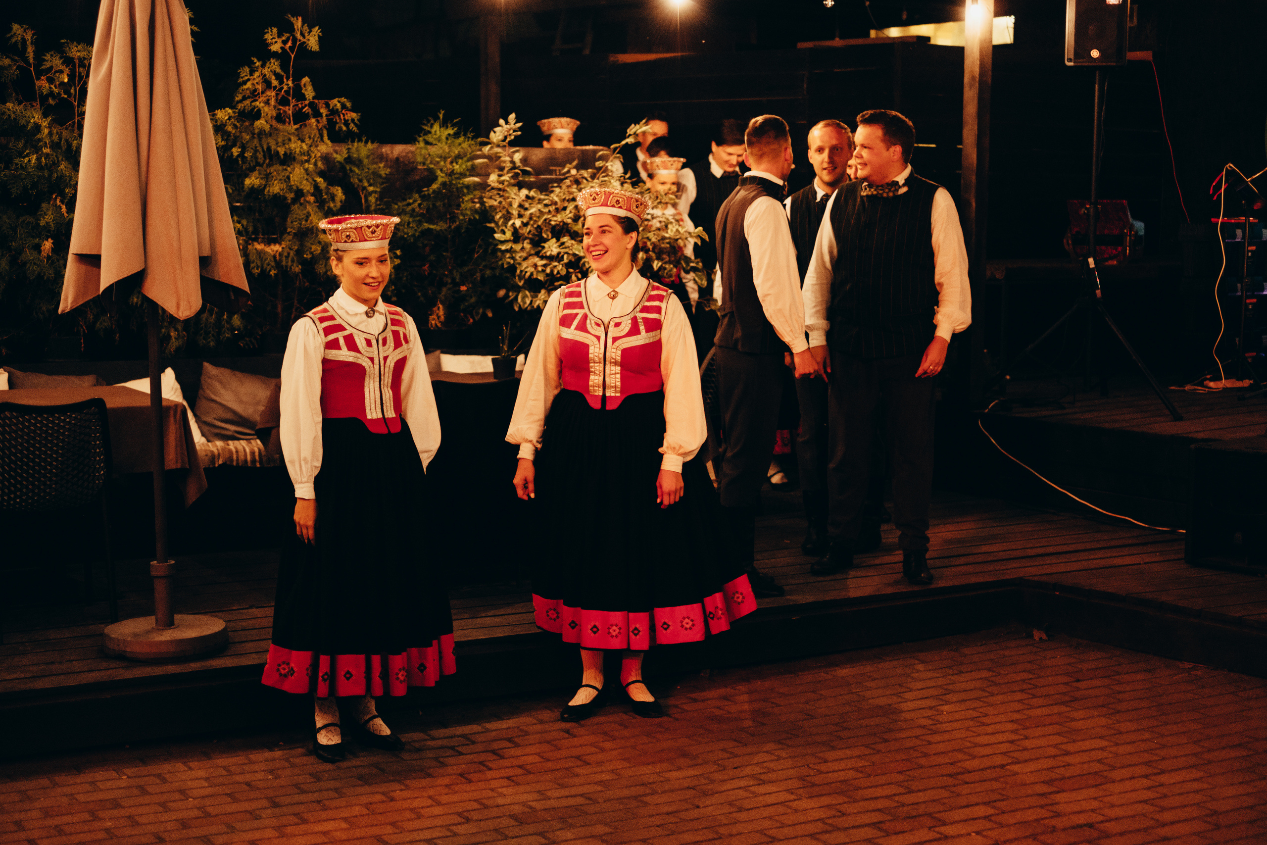 Kāzu stāsts Madara & Dains. Kāzu × Ģimenes notikumu fotografs Edgars Kalniņš
