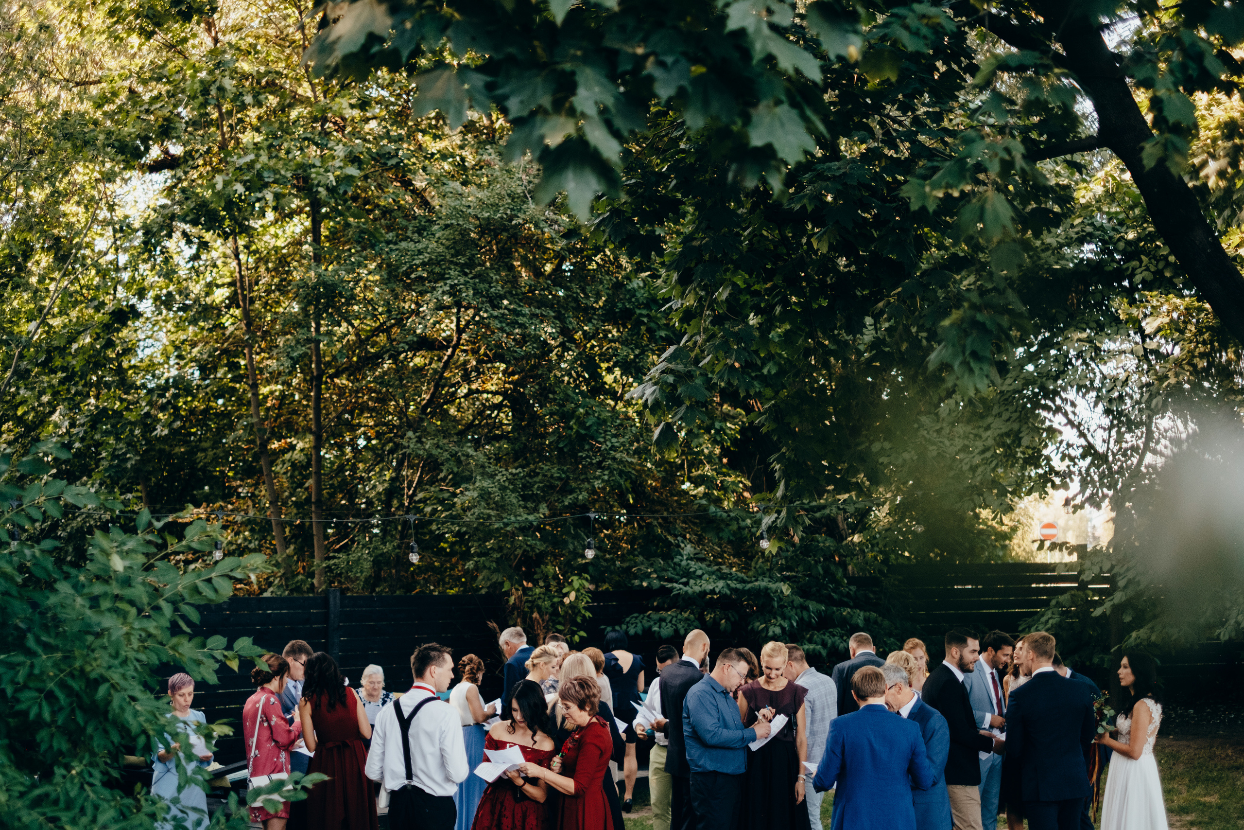 Kāzu stāsts Madara & Dains. Kāzu × Ģimenes notikumu fotografs Edgars Kalniņš