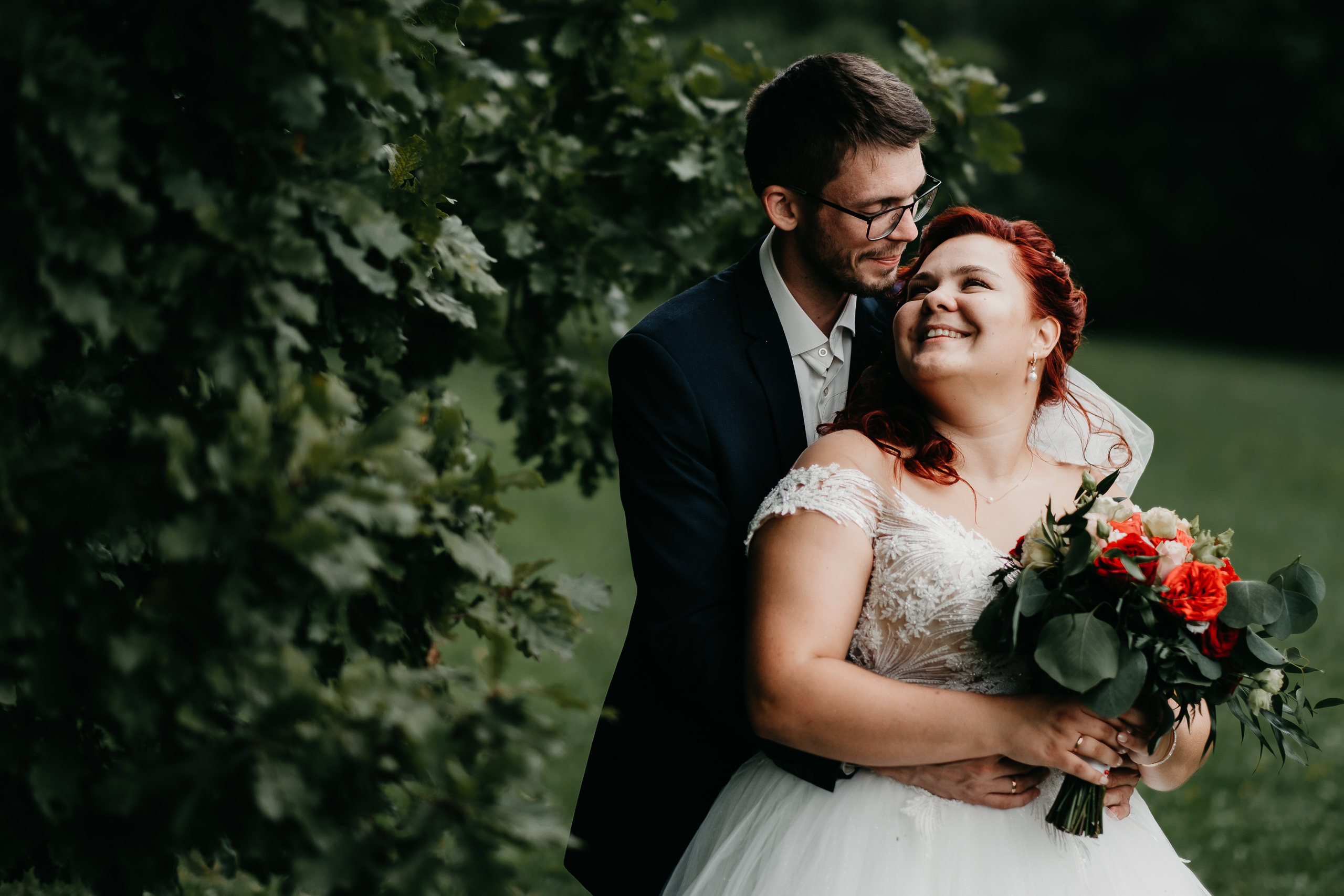 Marija + Jānis. Kāzu × Ģimenes notikumu fotografs Edgars Kalniņš