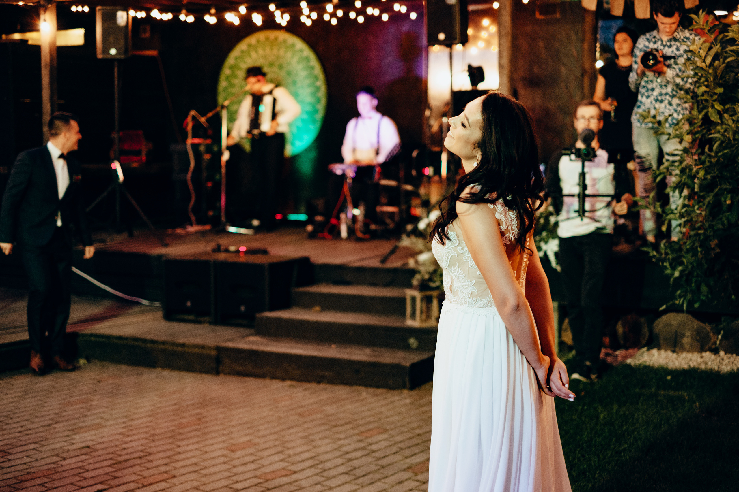 Kāzu stāsts Madara & Dains. Kāzu × Ģimenes notikumu fotografs Edgars Kalniņš