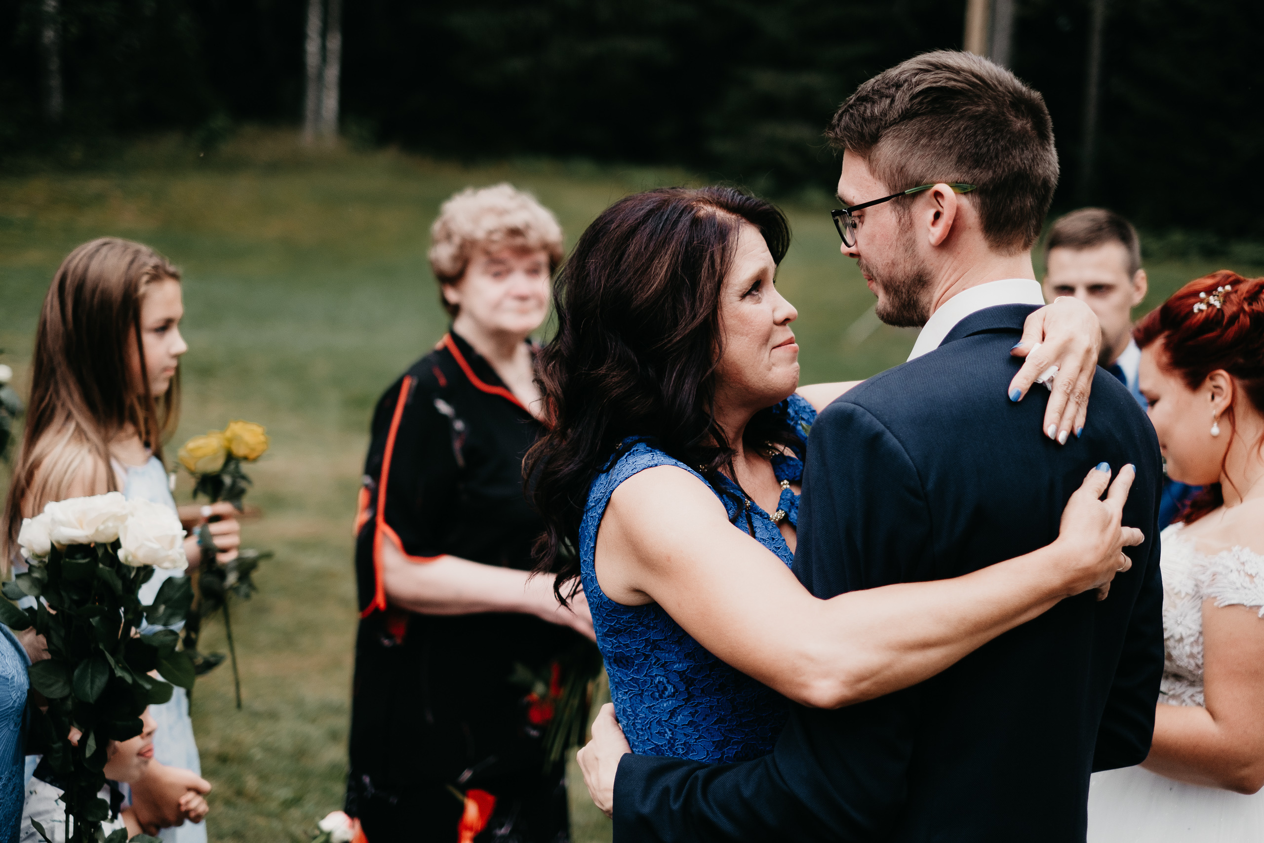 Marija + Jānis. Kāzu × Ģimenes notikumu fotografs Edgars Kalniņš