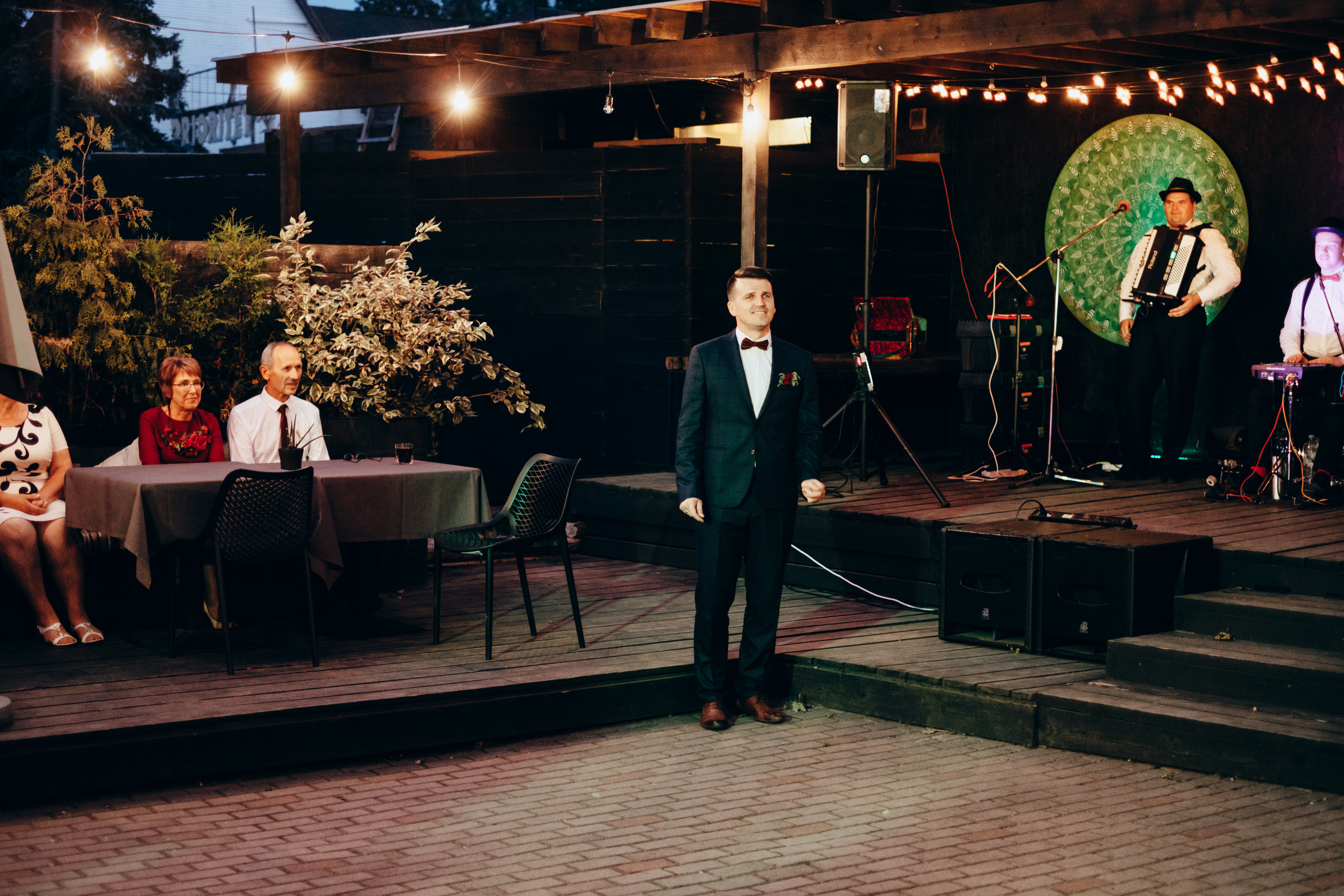 Kāzu stāsts Madara & Dains. Kāzu × Ģimenes notikumu fotografs Edgars Kalniņš