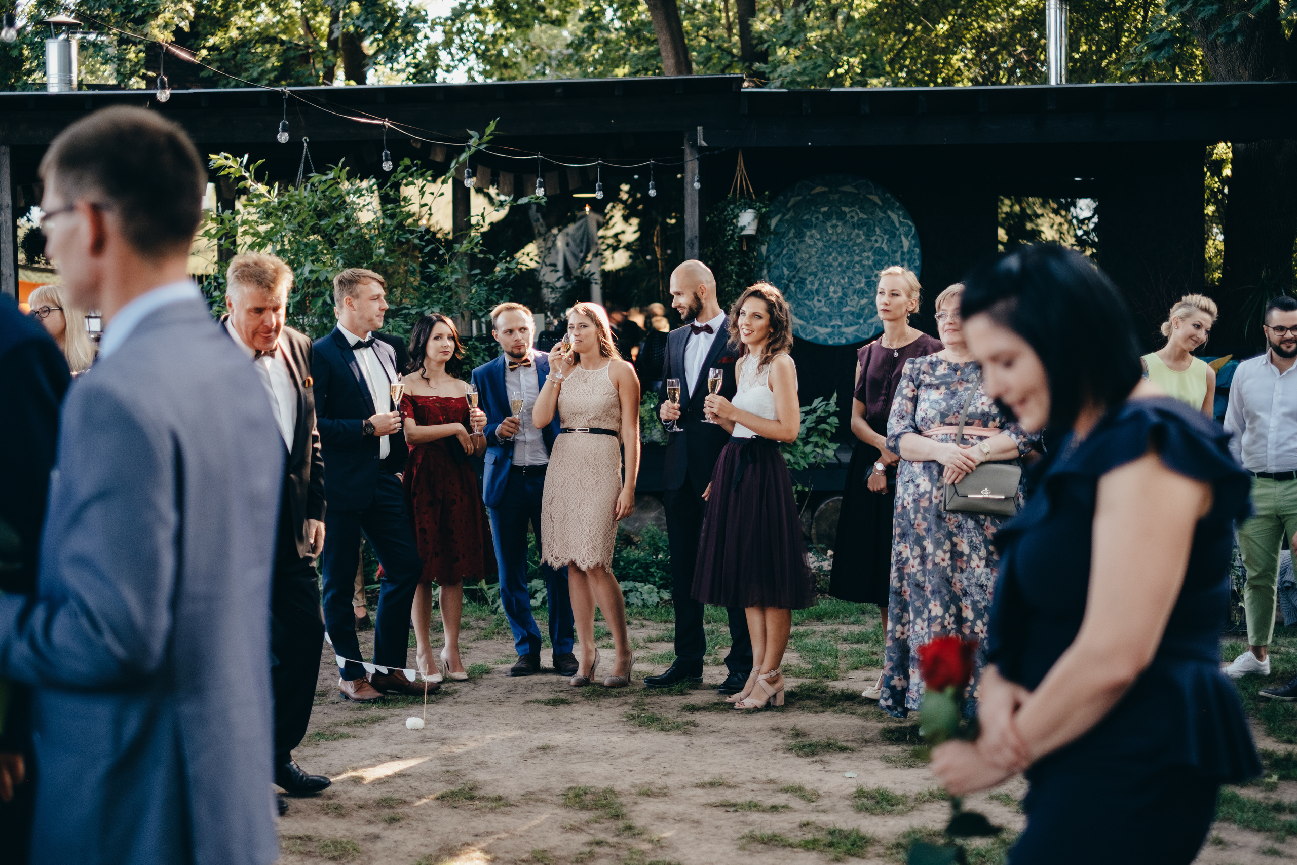 Kāzu stāsts Madara & Dains. Kāzu × Ģimenes notikumu fotografs Edgars Kalniņš