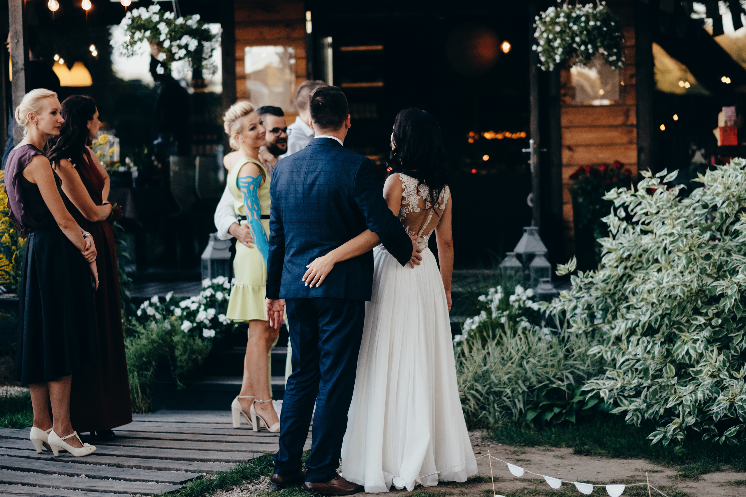Kāzu stāsts Madara & Dains. Kāzu × Ģimenes notikumu fotografs Edgars Kalniņš