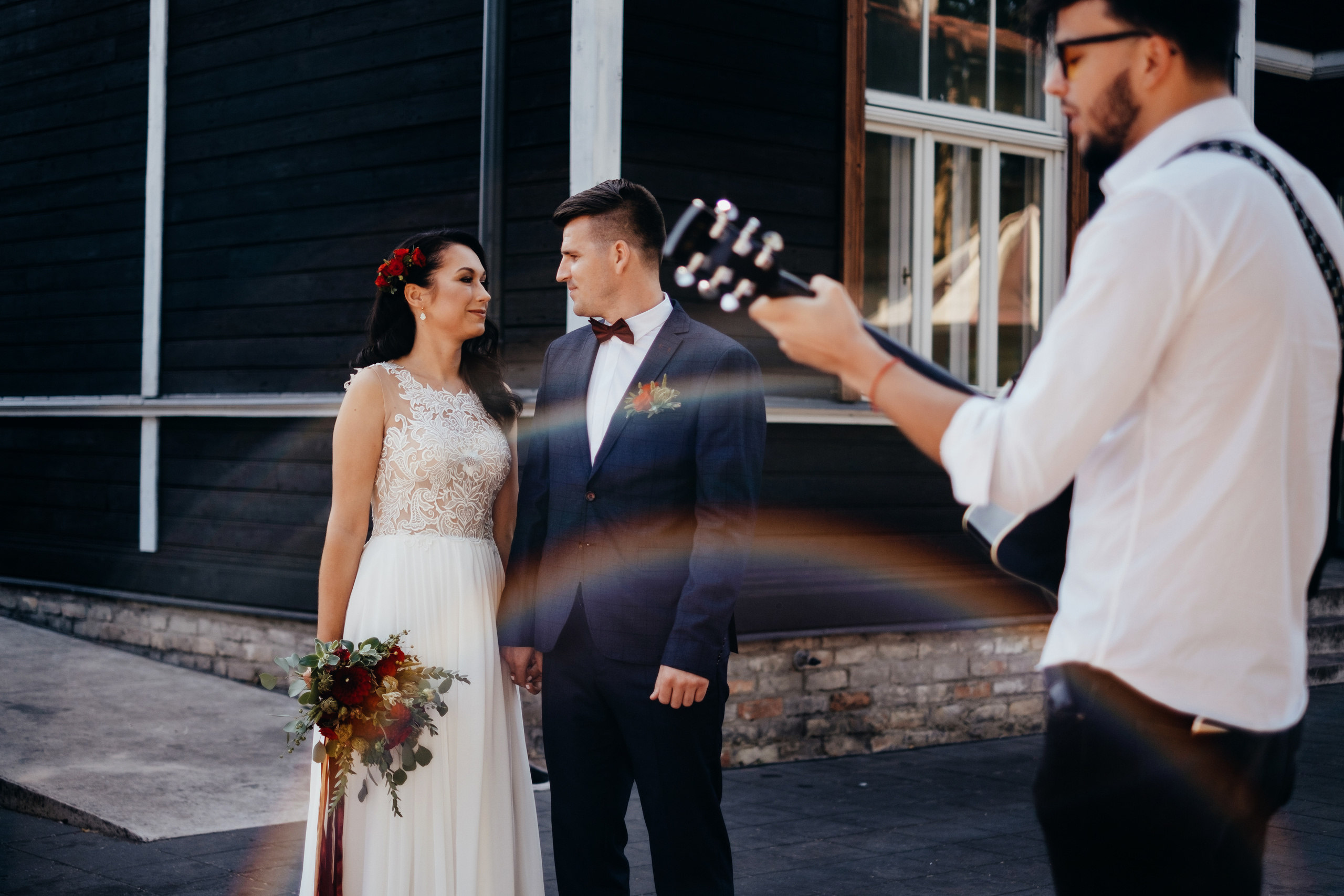 Kāzu stāsts Madara & Dains. Kāzu × Ģimenes notikumu fotografs Edgars Kalniņš
