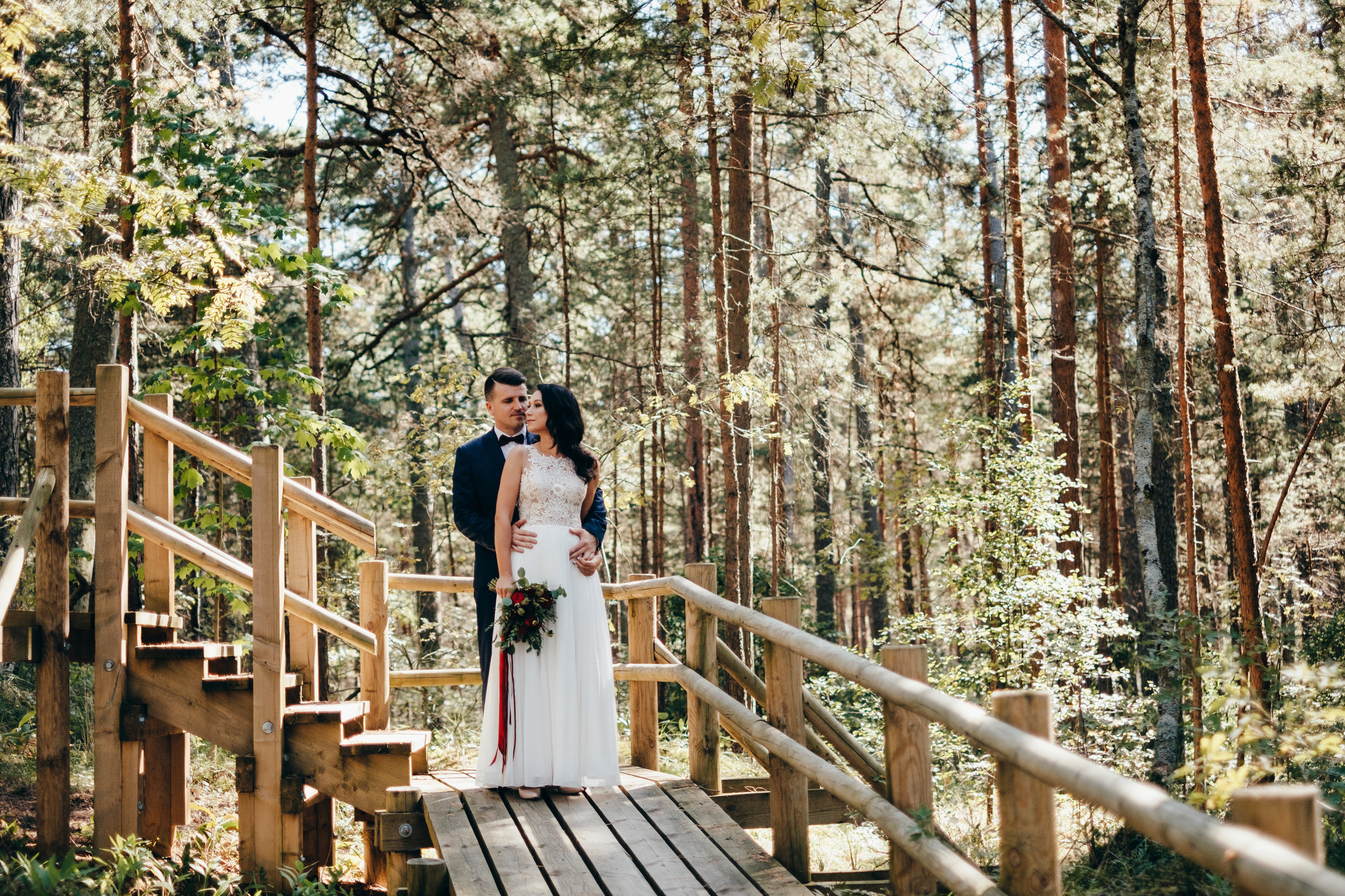 Kāzu stāsts Madara & Dains. Kāzu × Ģimenes notikumu fotografs Edgars Kalniņš