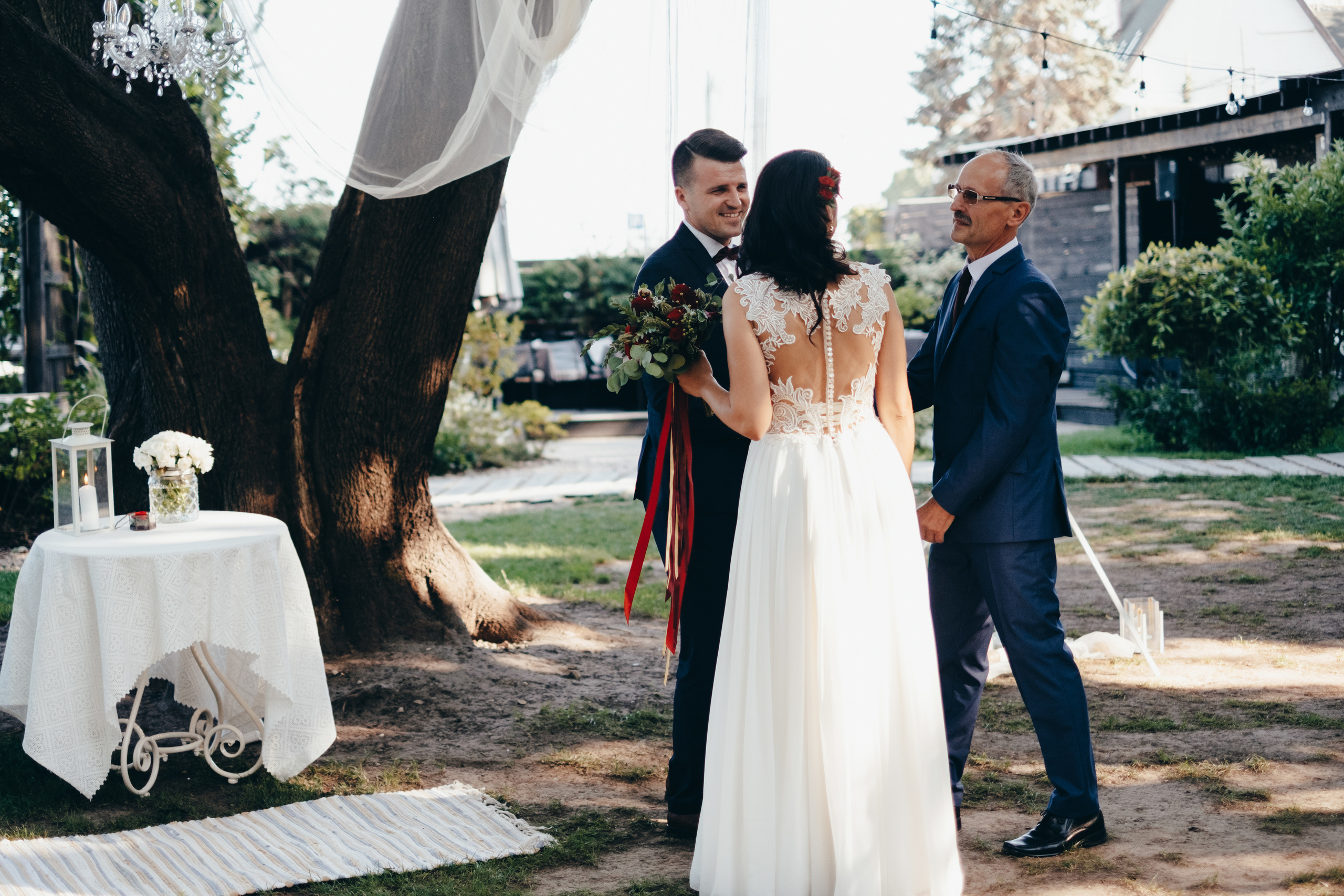 Kāzu stāsts Madara & Dains. Kāzu × Ģimenes notikumu fotografs Edgars Kalniņš