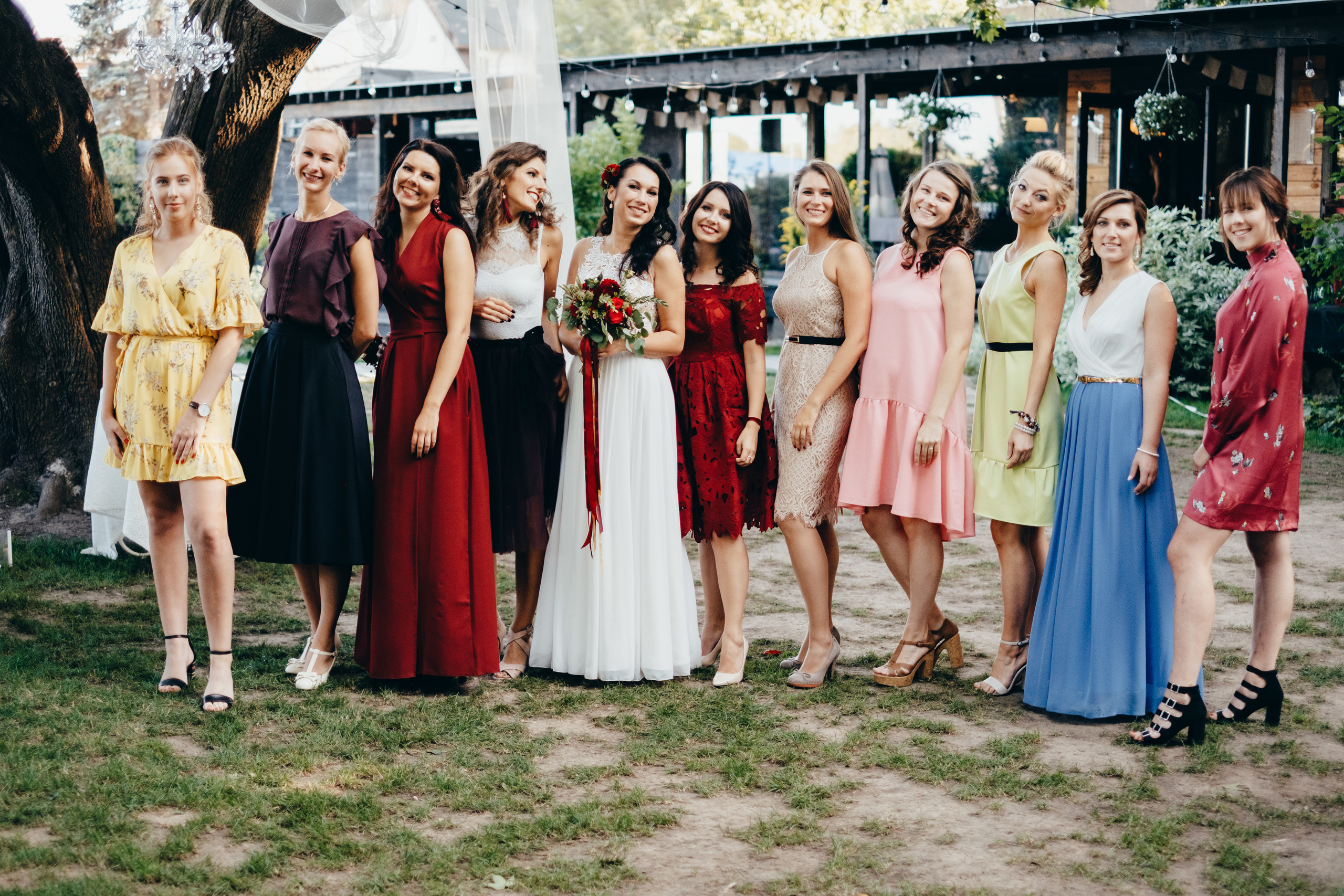 Kāzu stāsts Madara & Dains. Kāzu × Ģimenes notikumu fotografs Edgars Kalniņš