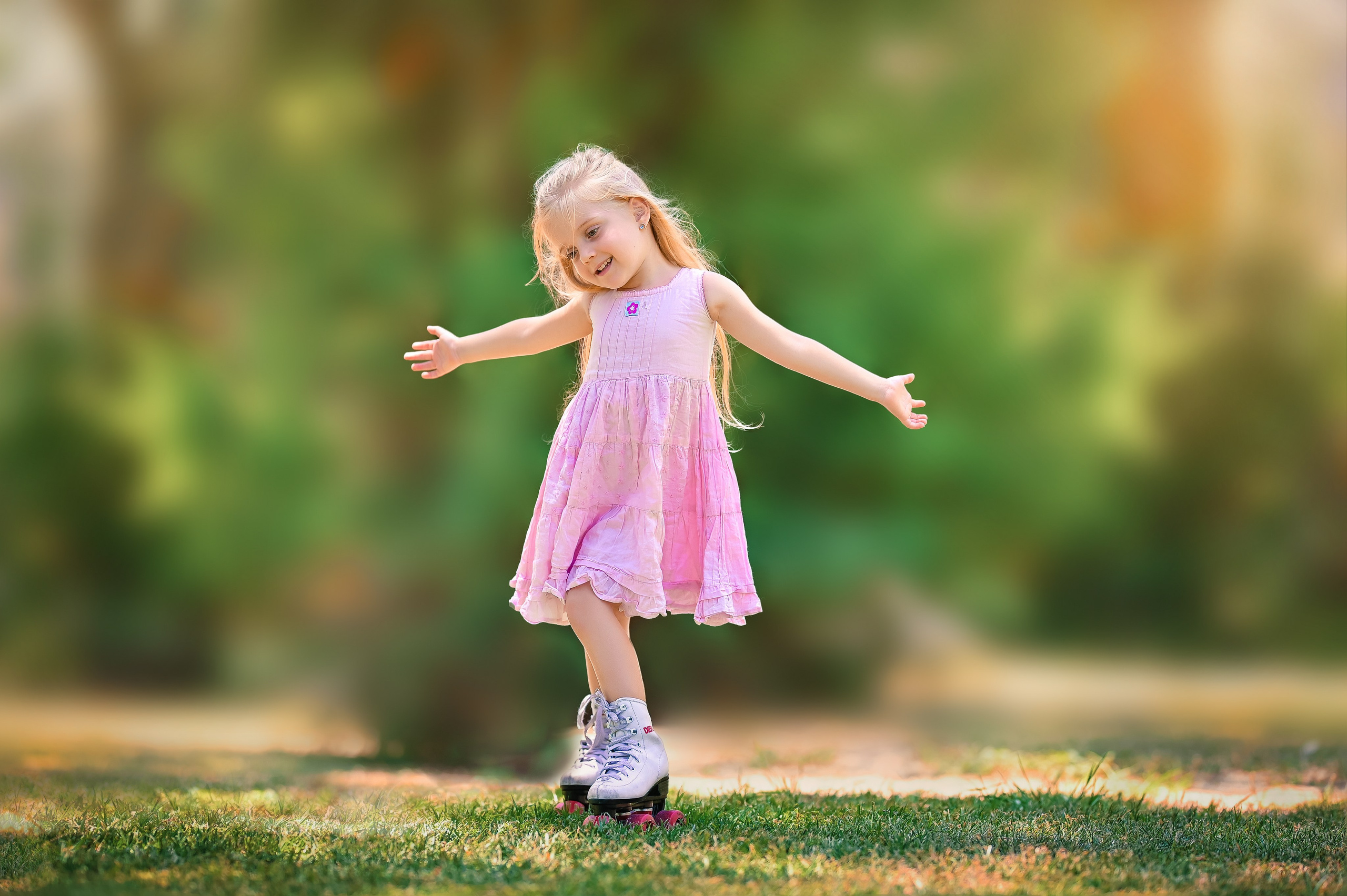 Детские фотосъёмки. Женский, семейный и детский фотограф