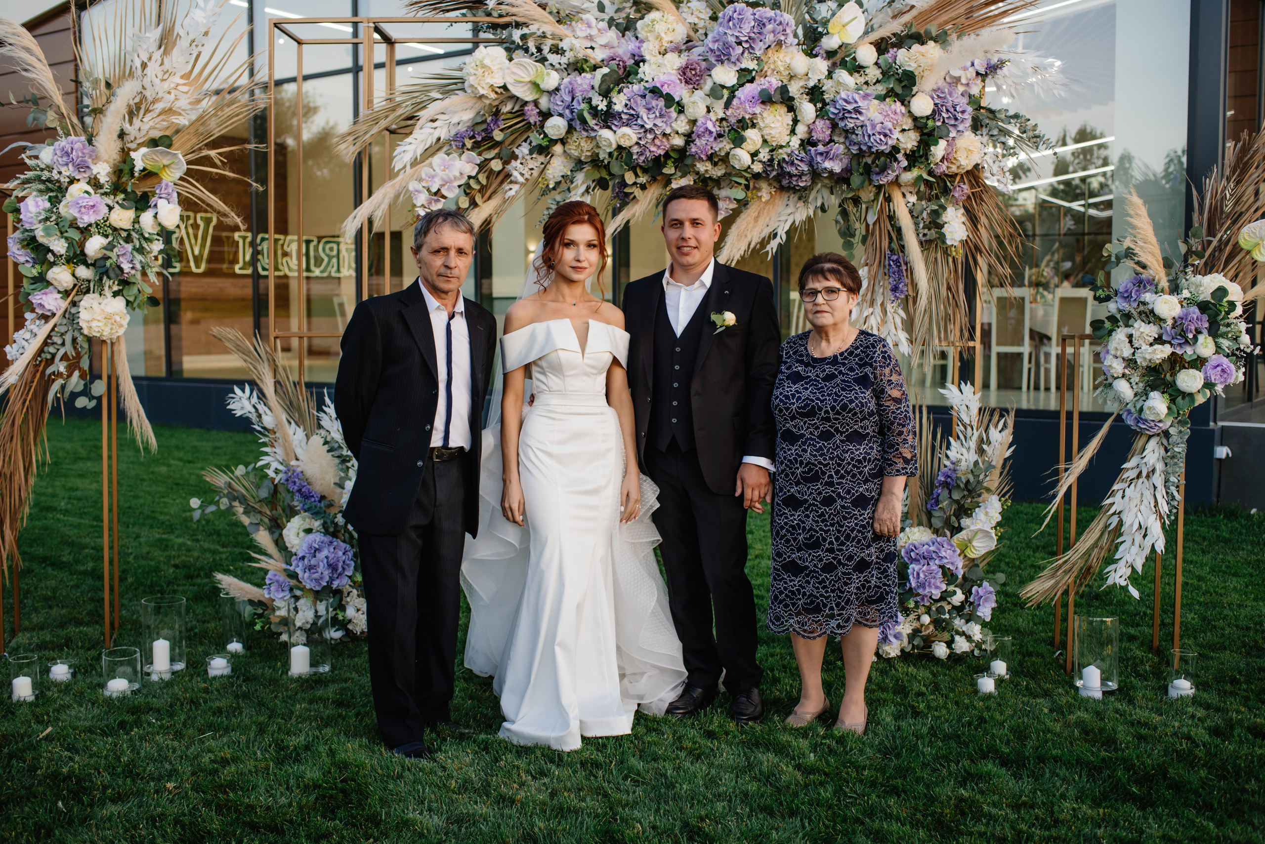 Wedding Anastasia. Wedding photographer from Moldova Alexey Chipchiu