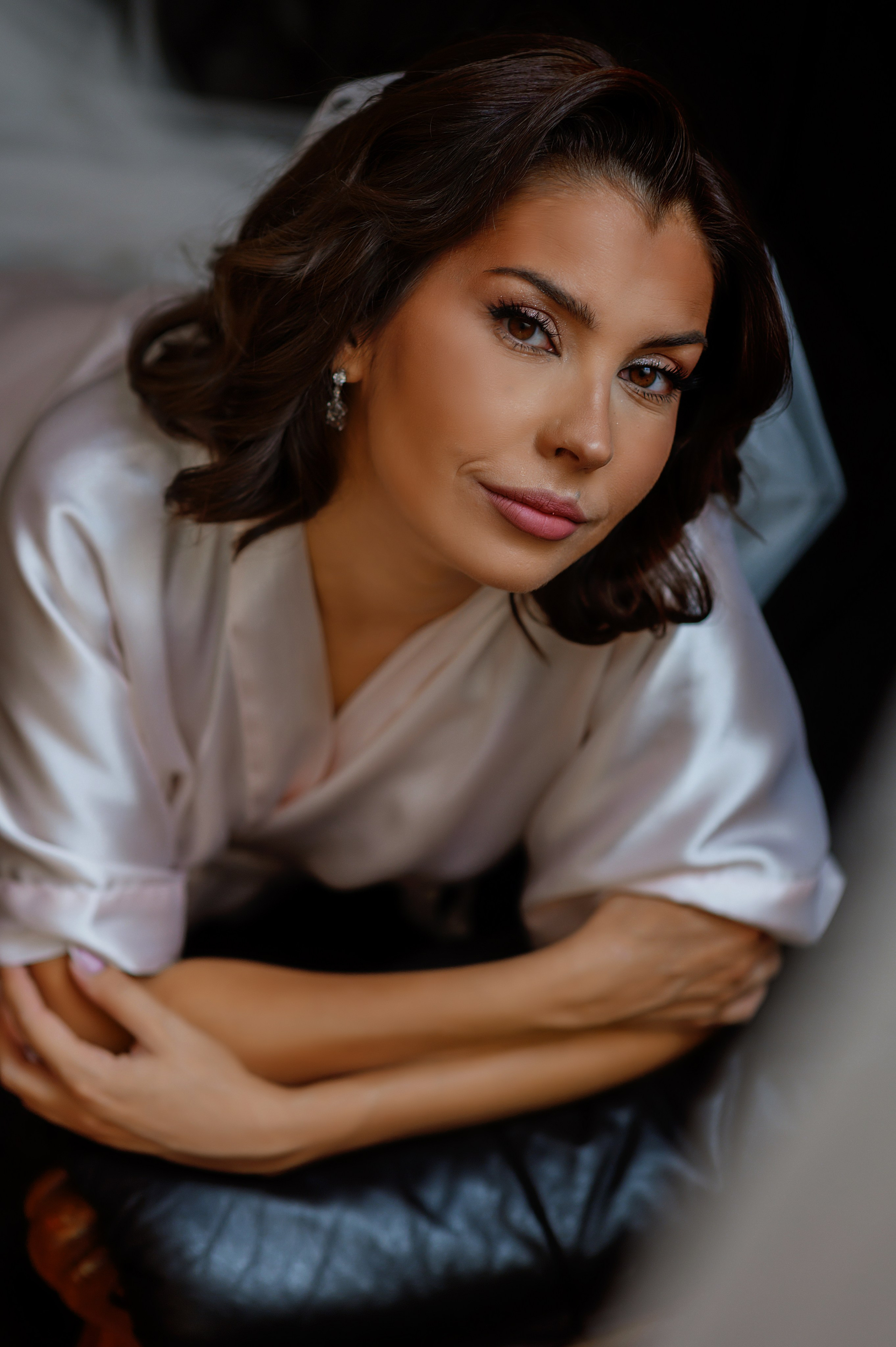 Daria & Yiurii Odessa. Wedding photographer from Moldova Alexey Chipchiu