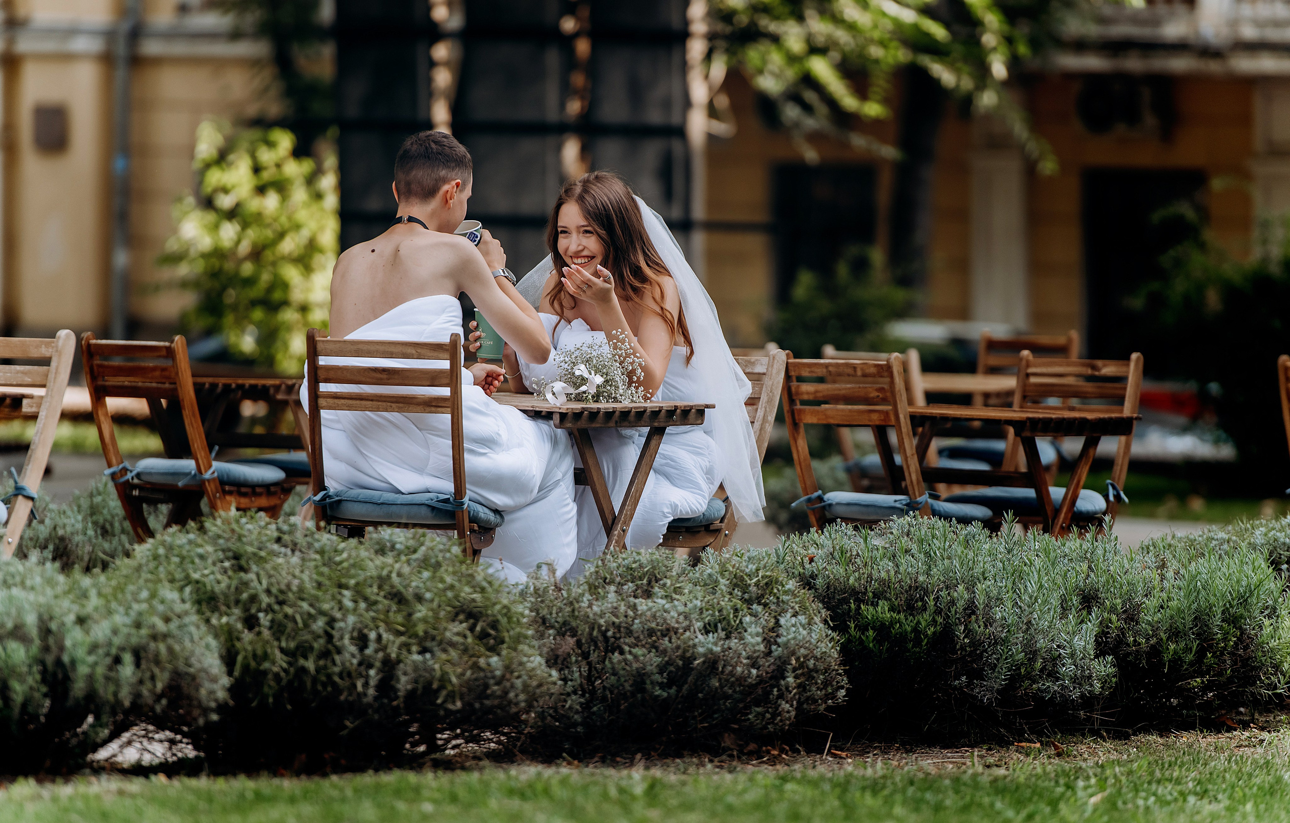 Liubovi & Vitalii. Wedding photographer from Moldova Alexey Chipchiu