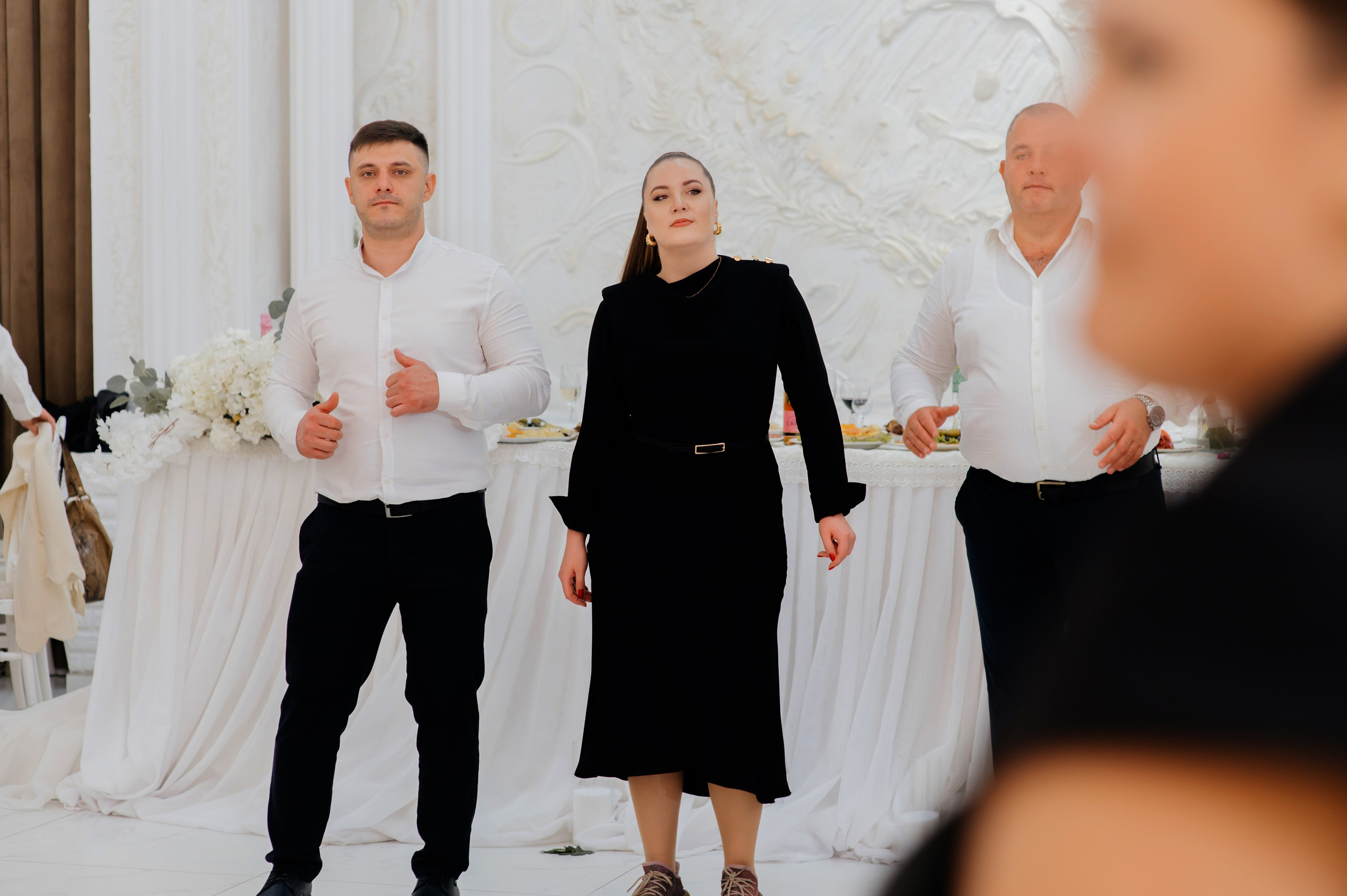 Wedding Dina & Vasili. Wedding photographer from Moldova Alexey Chipchiu