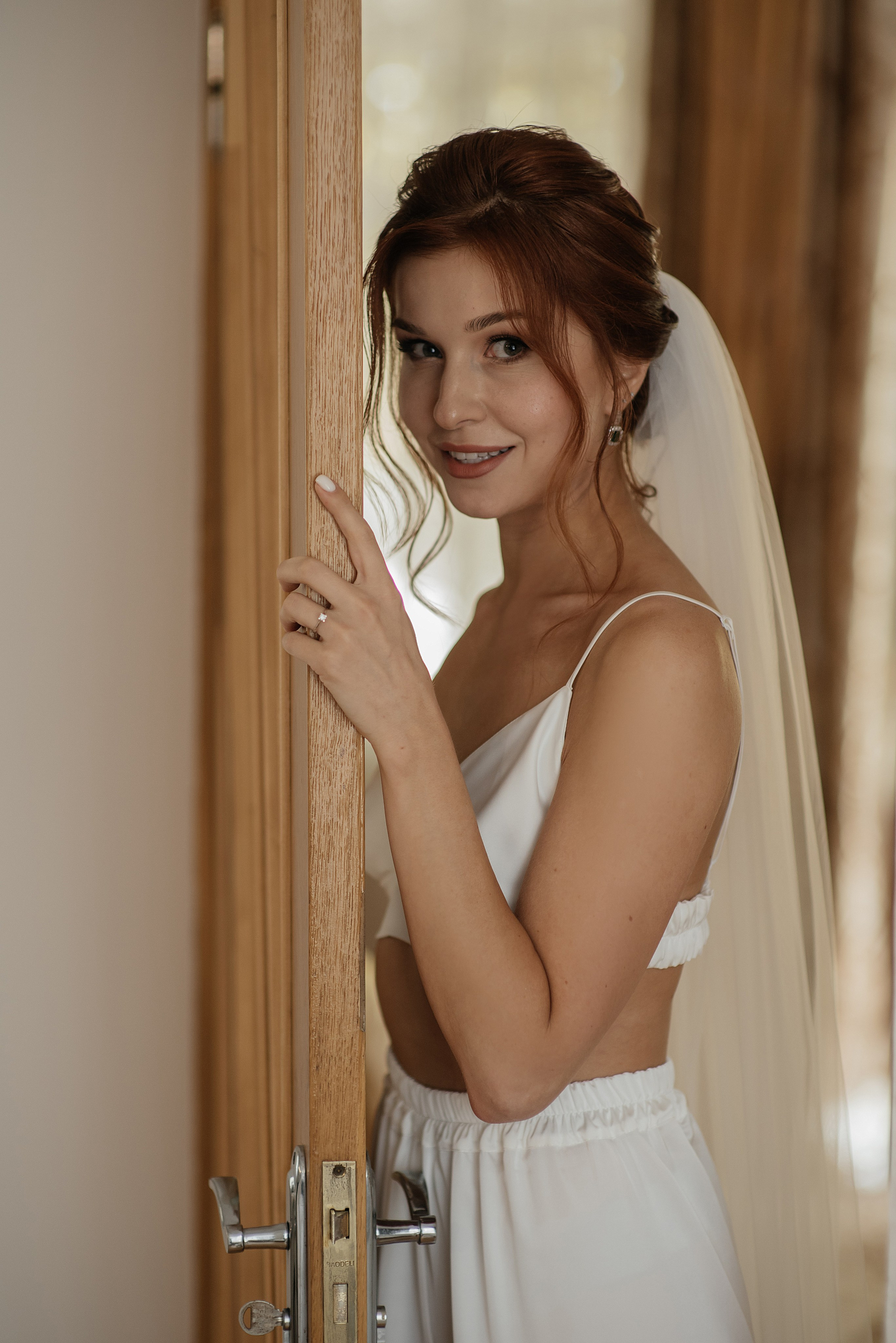 Wedding Anastasia. Wedding photographer from Moldova Alexey Chipchiu