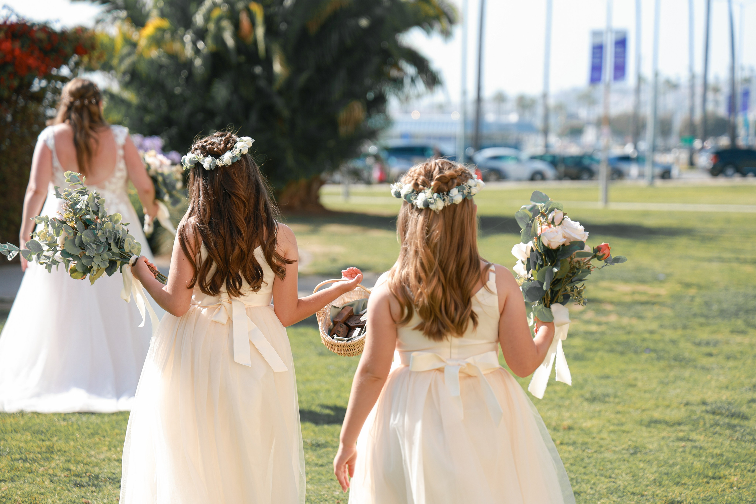 Family. Photo | Video creator San Diego CA