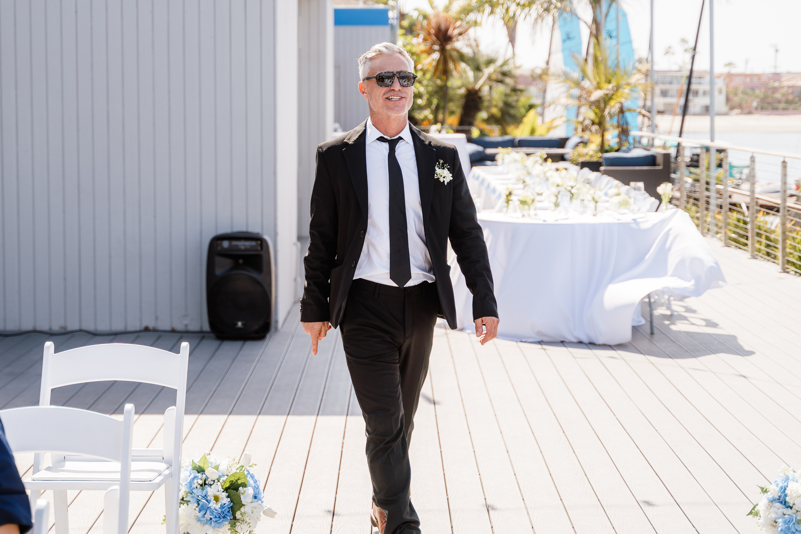 Tryne & Jaime. Babich_weddings
