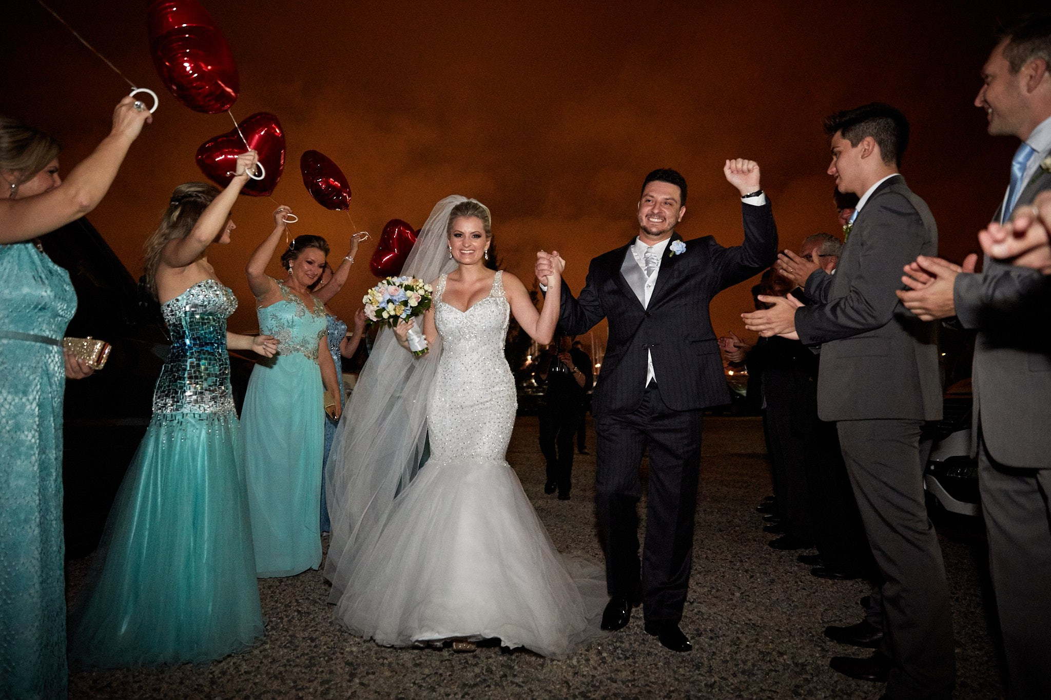 Casamento Natália e Gabriel. Fotógrafo de casamentos em Florianópolis