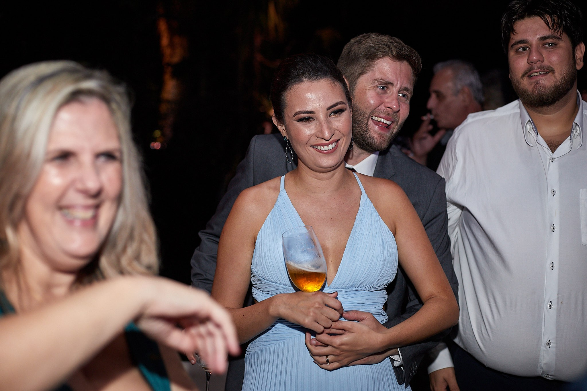 Casamento Raíssa e Pedro. Fotógrafo de casamentos em Florianópolis