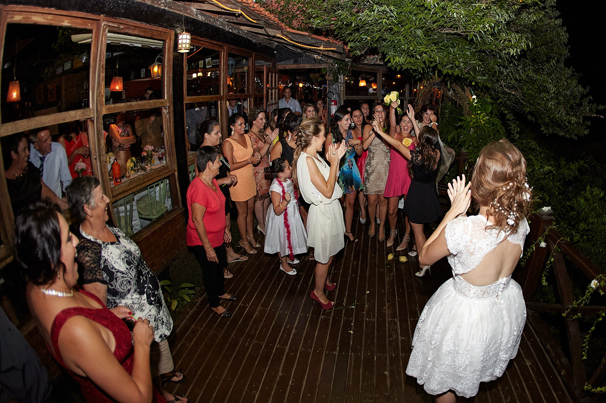 Casamento Francieli e João. Fotógrafo de casamentos em Florianópolis
