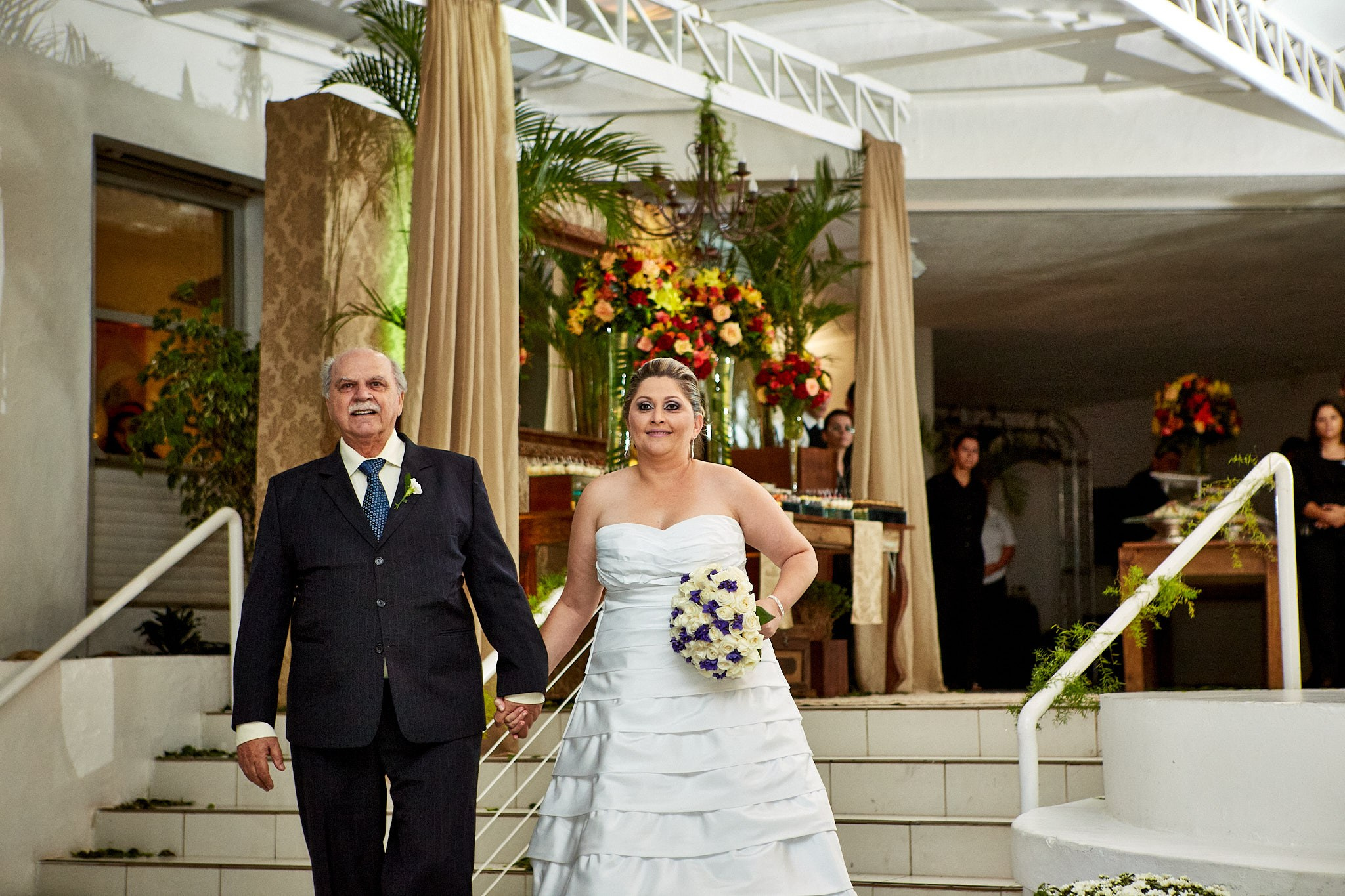 Casamento Izabel e Rodrigo. Fotógrafo de casamentos em Florianópolis