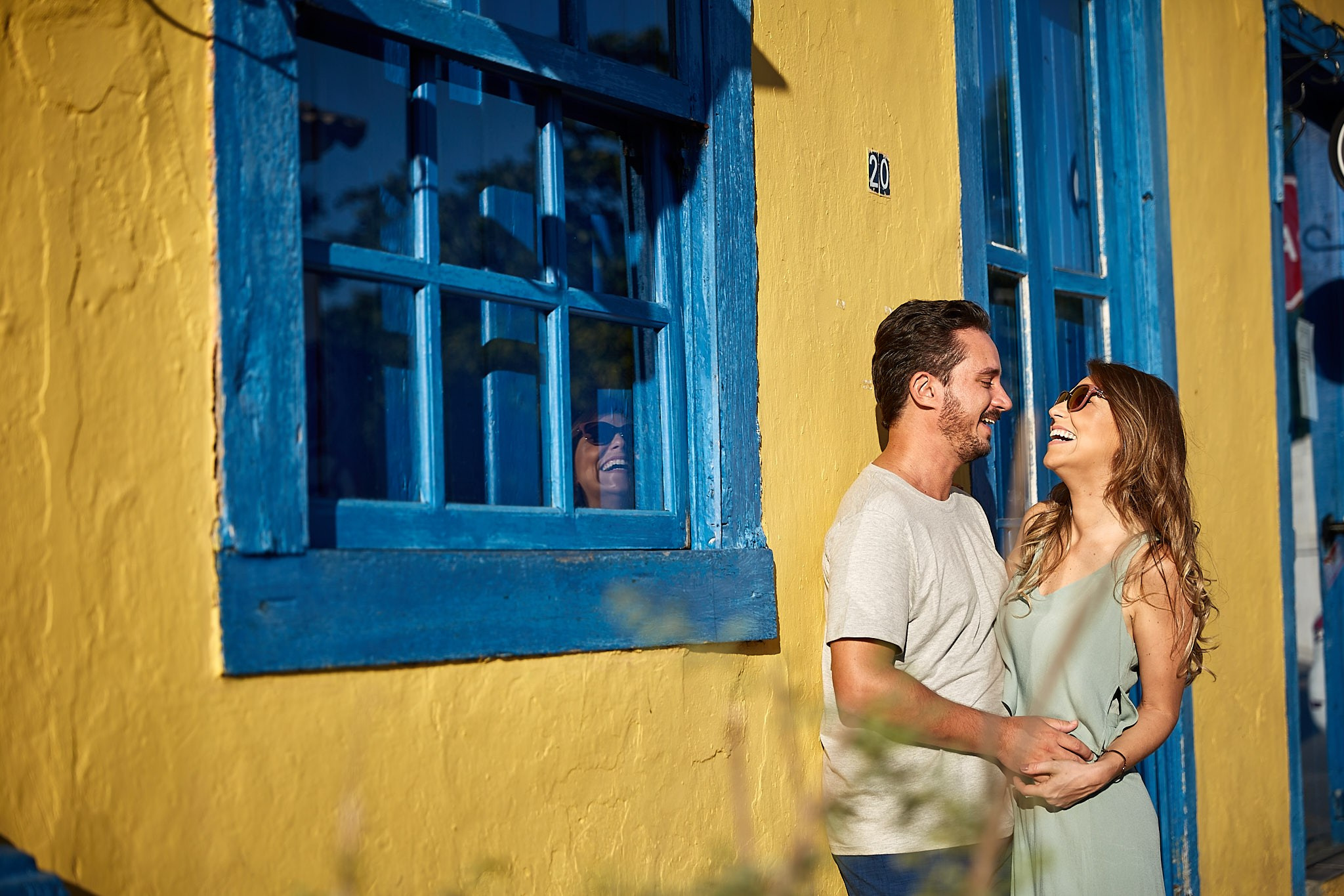 Ensaio Júlia e Gustavo. Fotógrafo de casamentos em Florianópolis