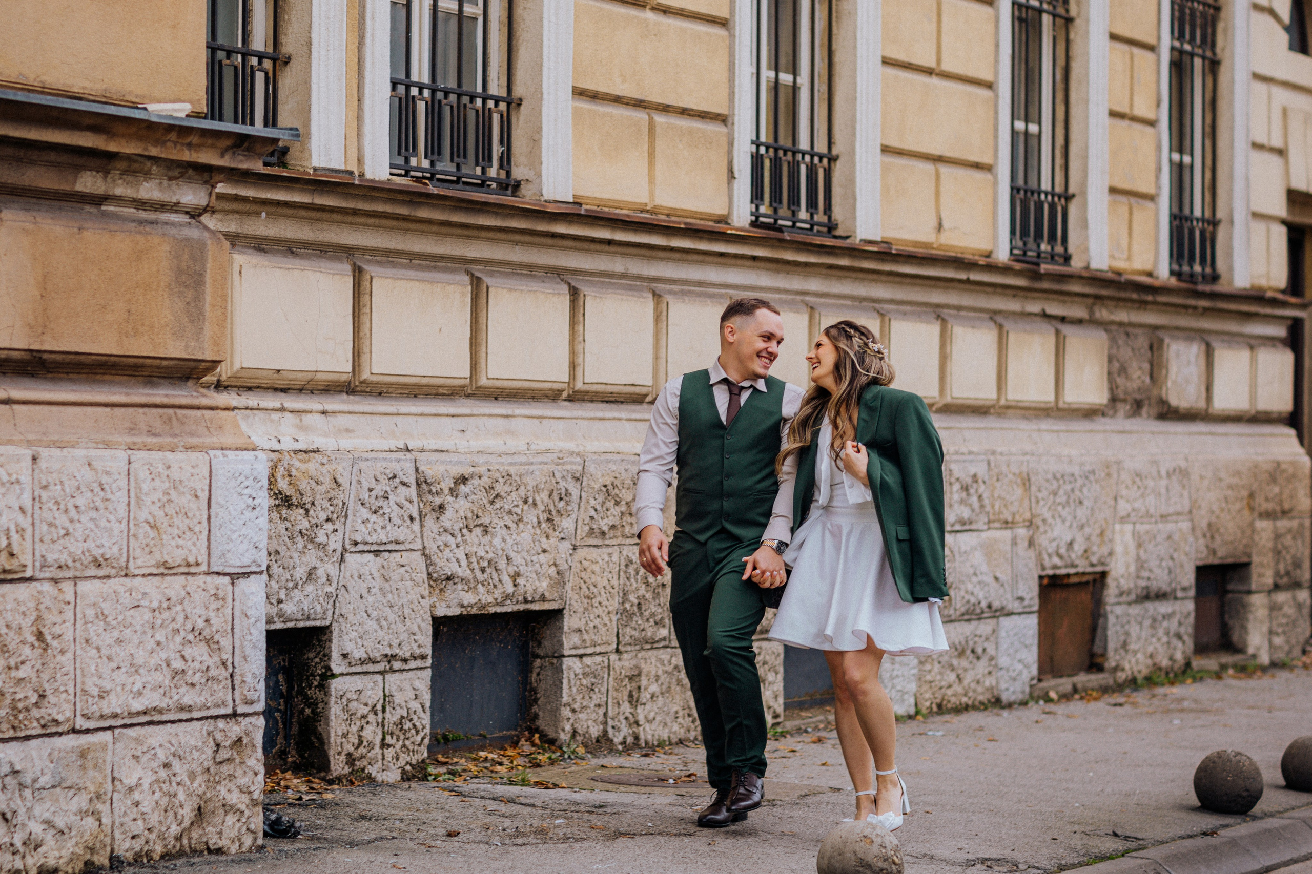 A|A. BSP Wedding