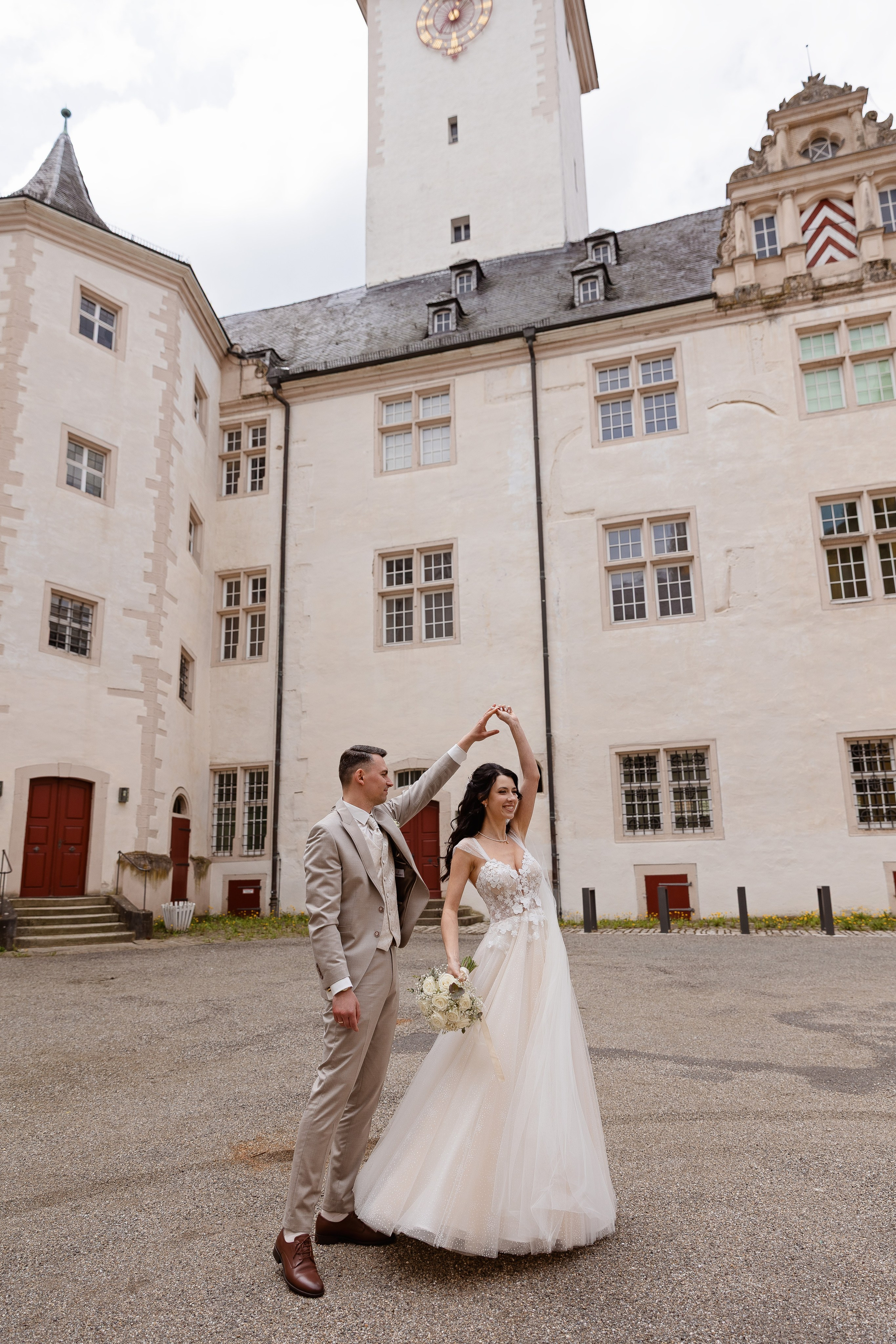 Hochzeit. Oxana Gruber Fotograf
