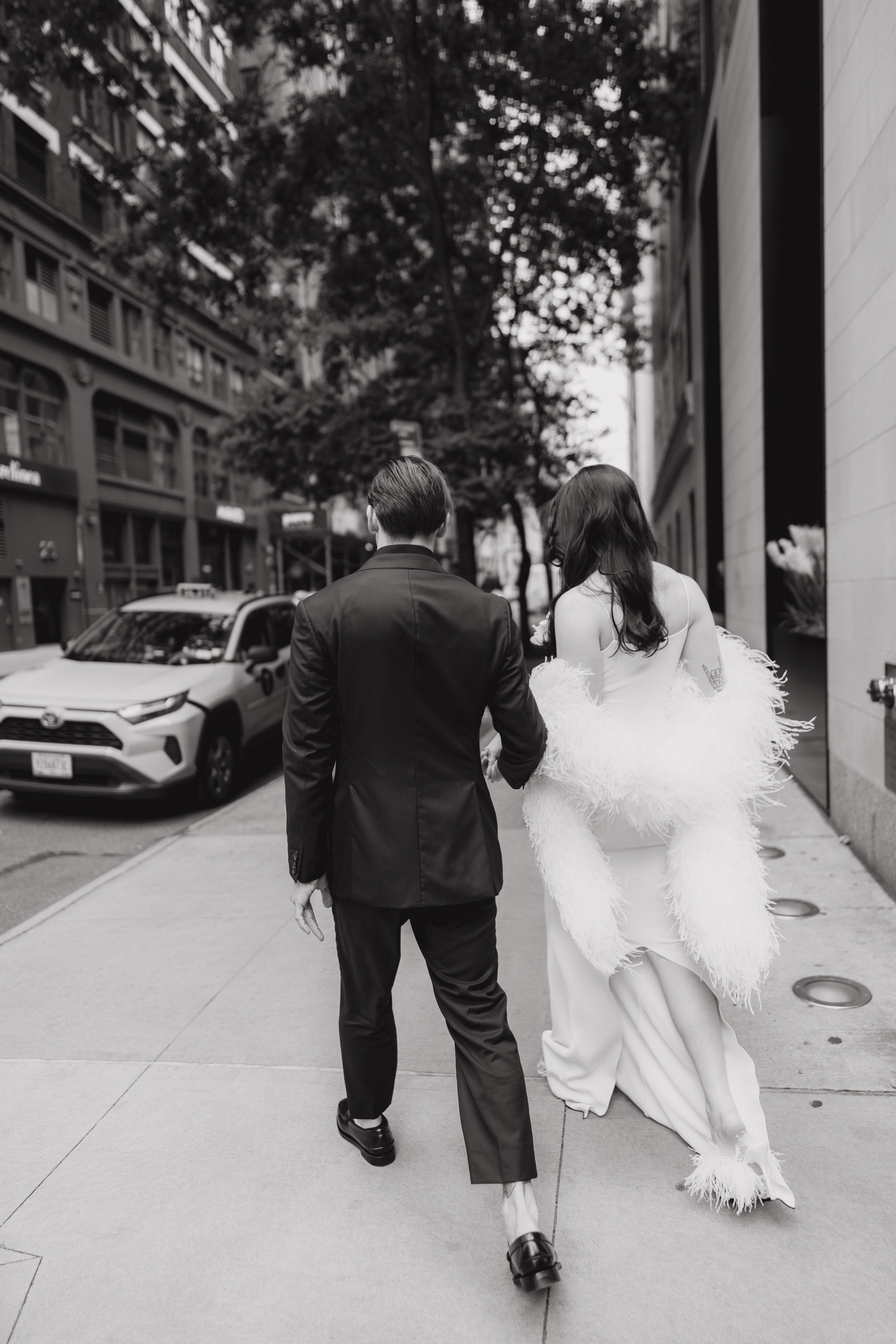 Savannah and Michael. Wedding photographer and videographer New York | New Jersey