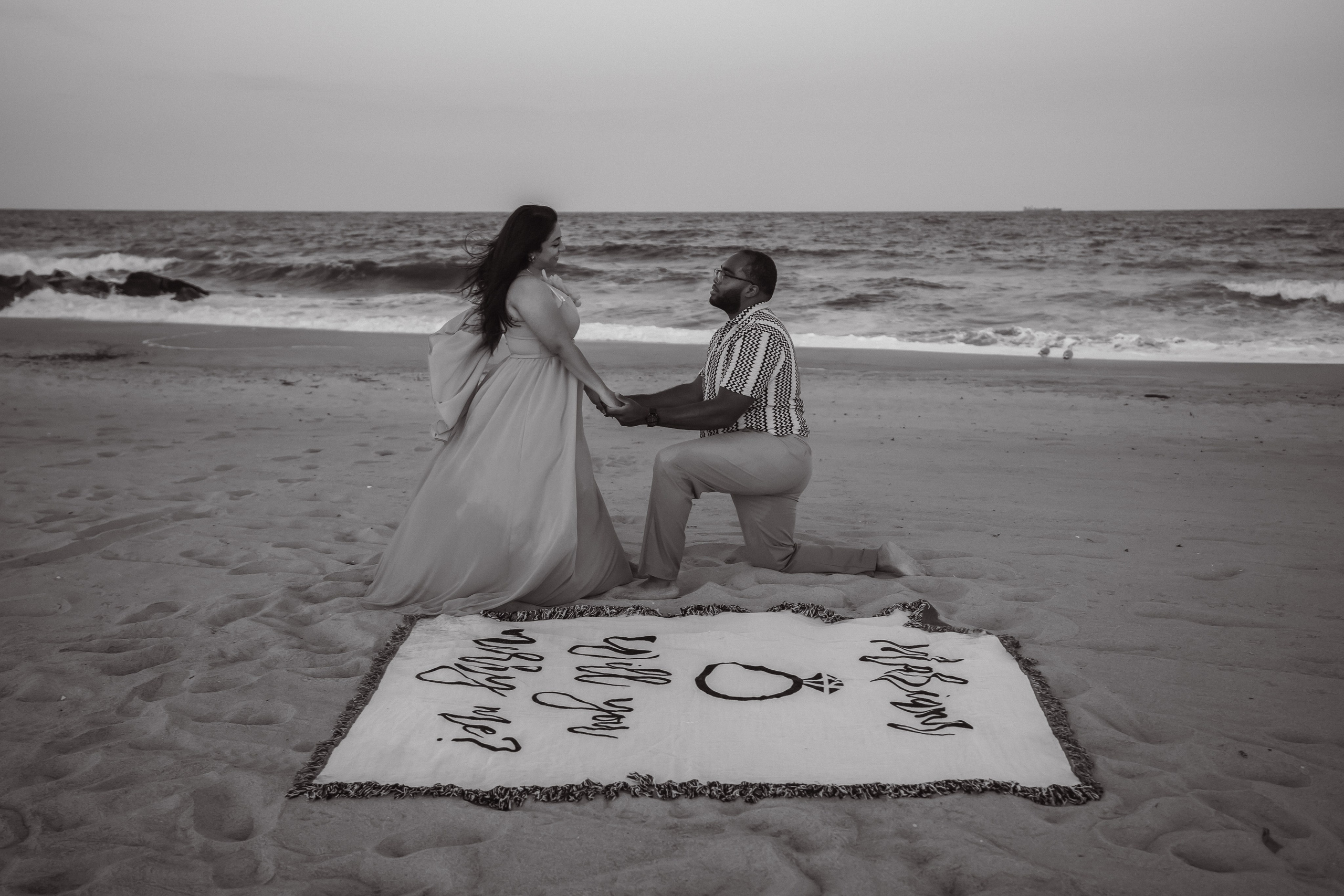 Mariam & Derrick. New York + travel photographer