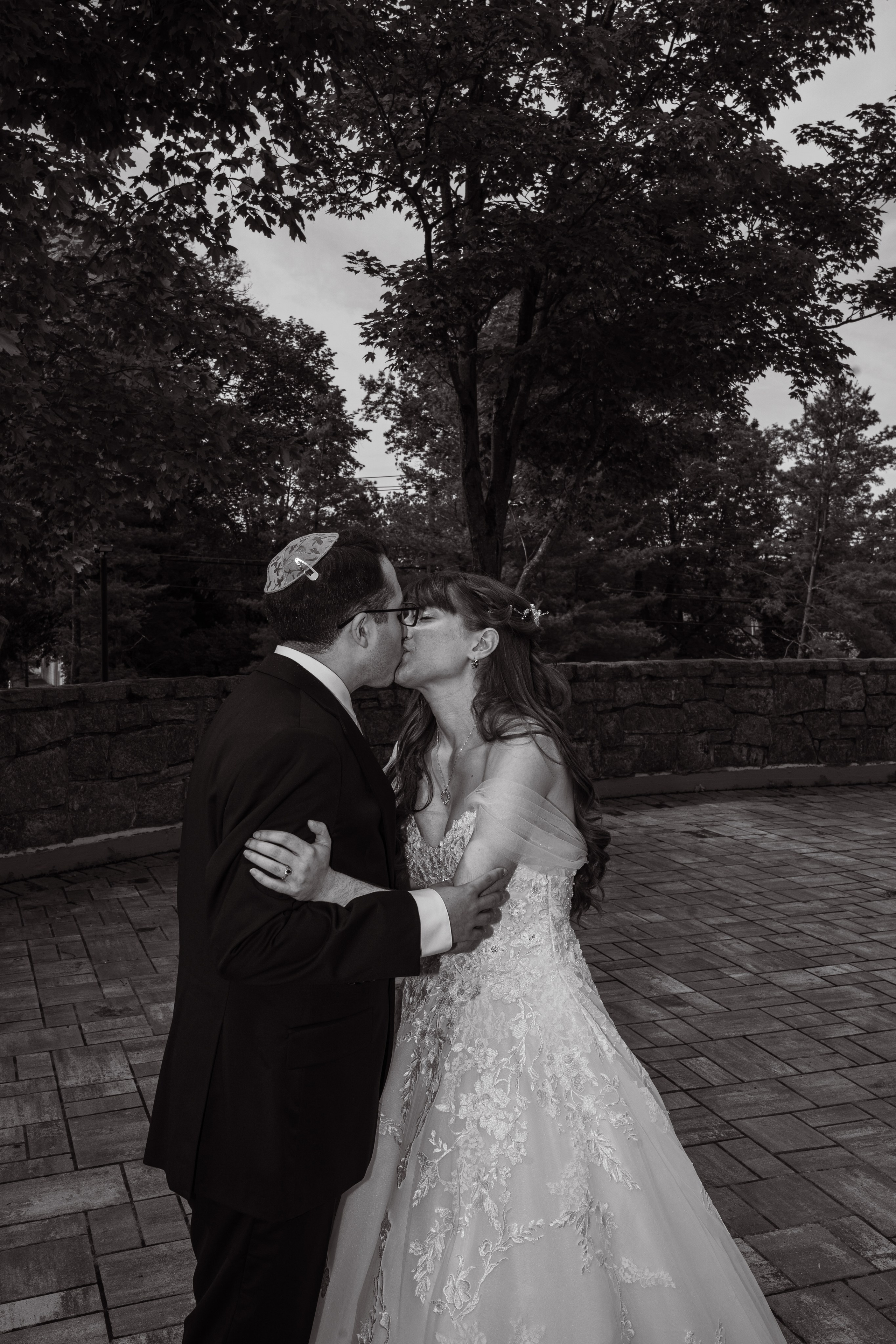 Sabrina & Alex. New York + travel photographer