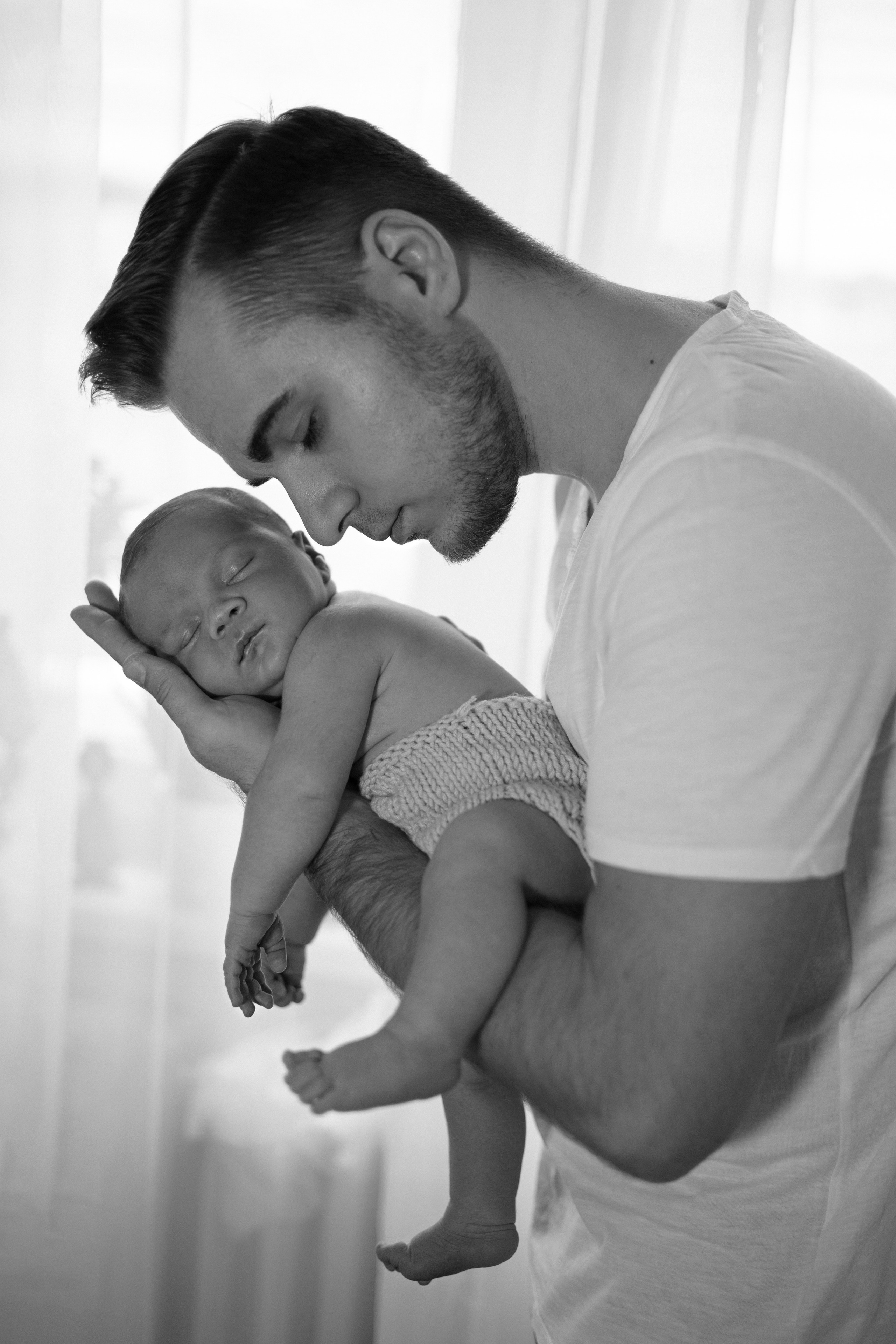 Raiu family. Portrait and Family Photographer in Netherlands