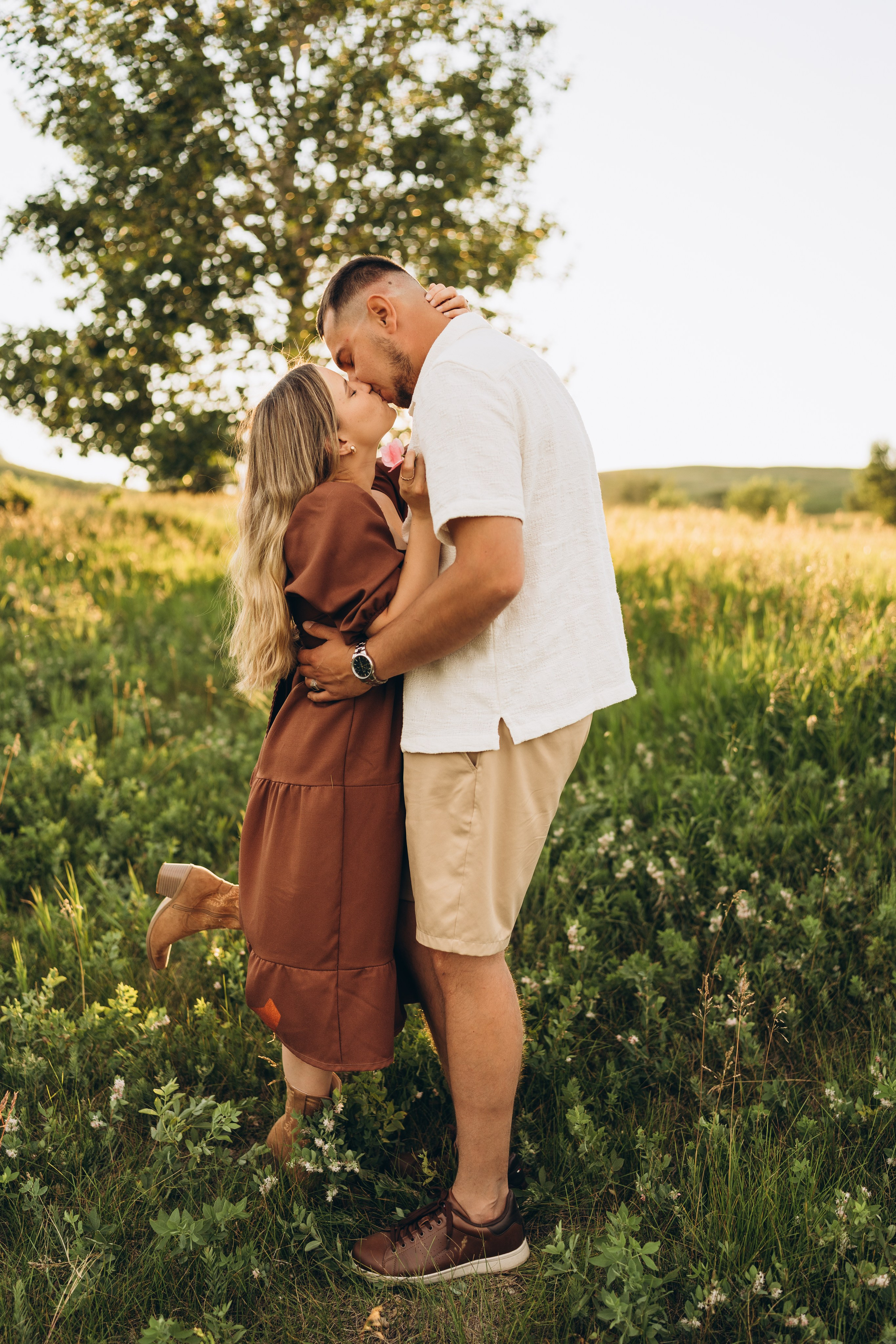 Irina & Taras. Calgary Wedding & Lifestyle Photographer — Yevhen Polishchuk