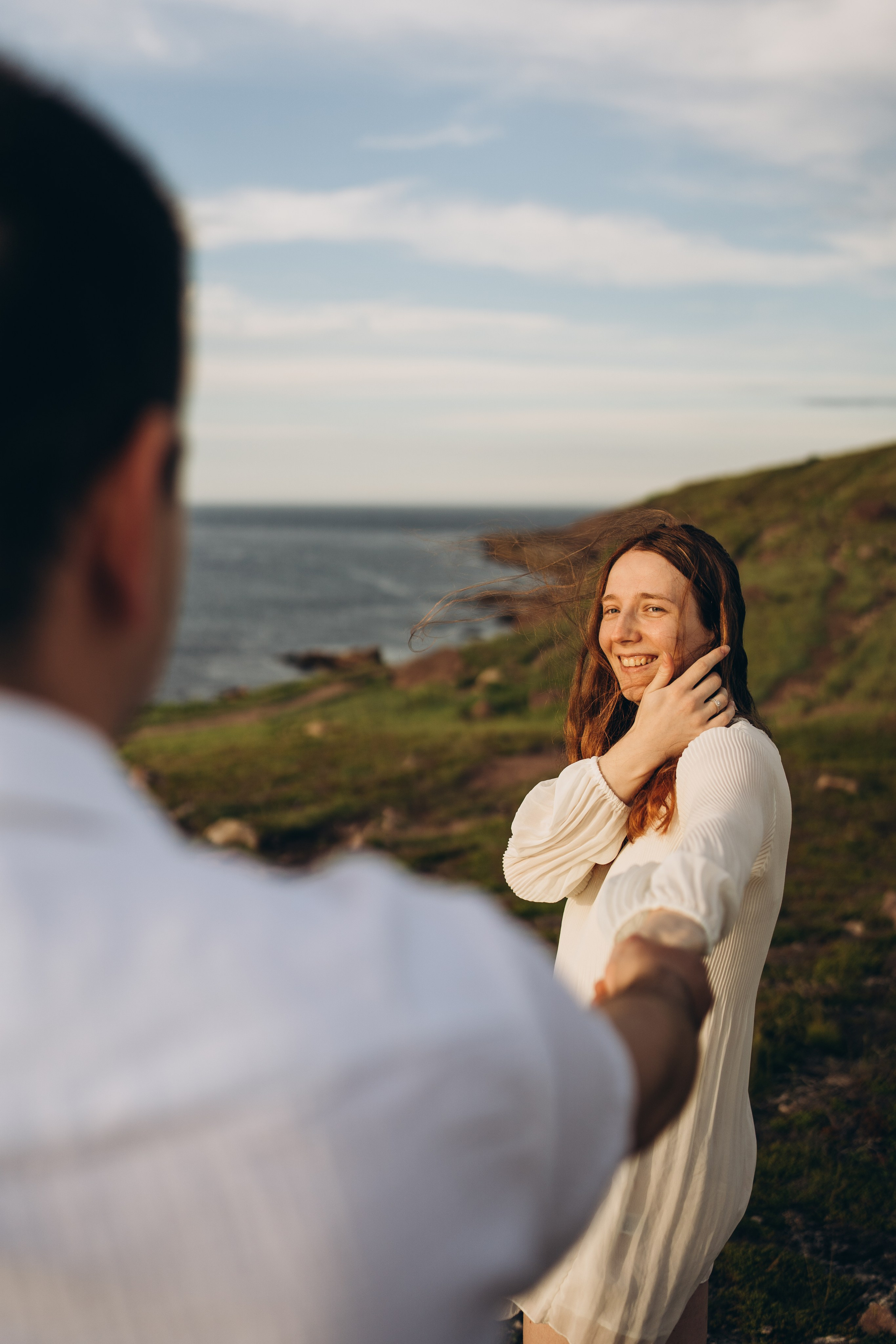 Angelika & Kolya. Calgary Wedding & Lifestyle Photographer — Yevhen Polishchuk