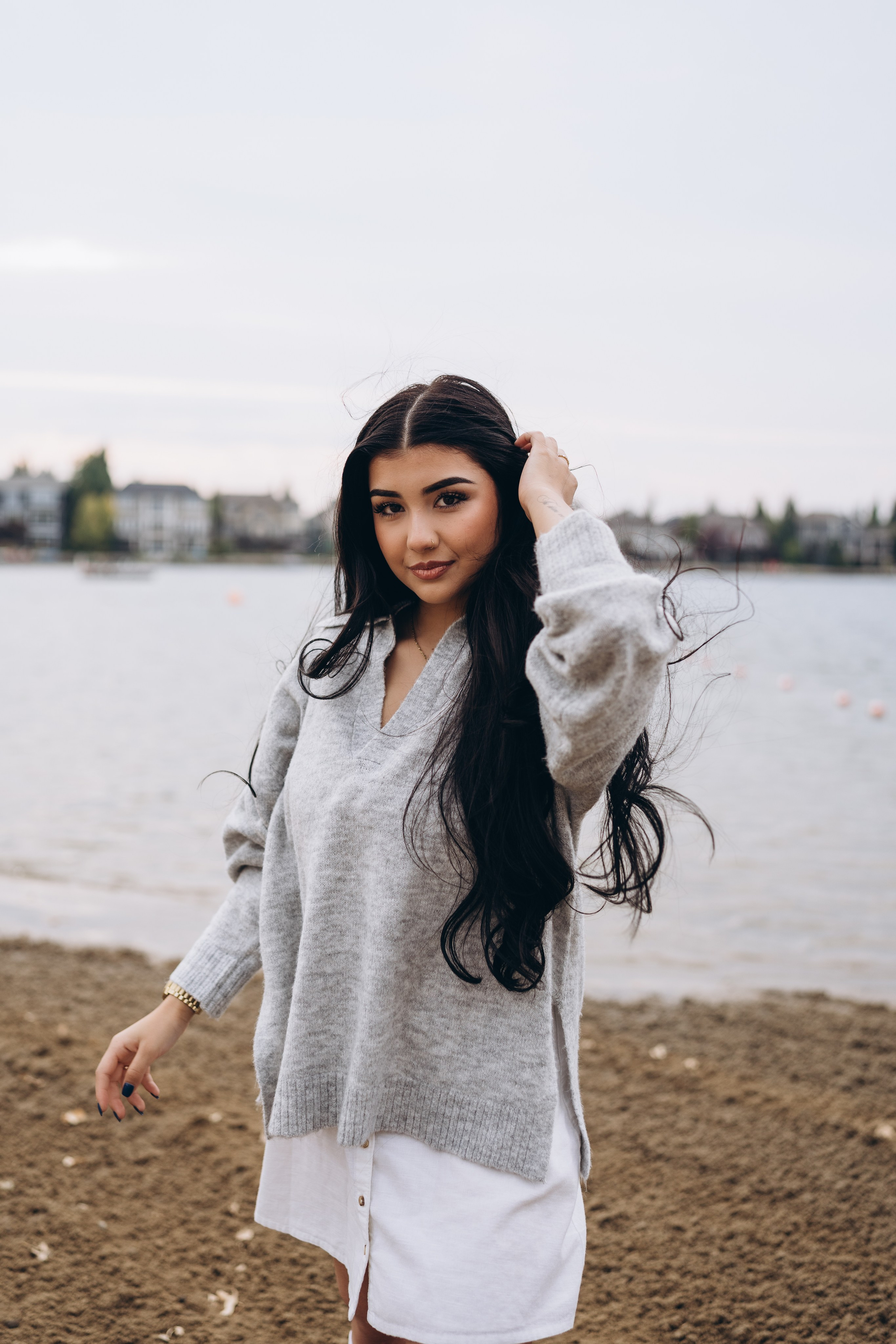 Sosan. Calgary Wedding & Lifestyle Photographer — Yevhen Polishchuk