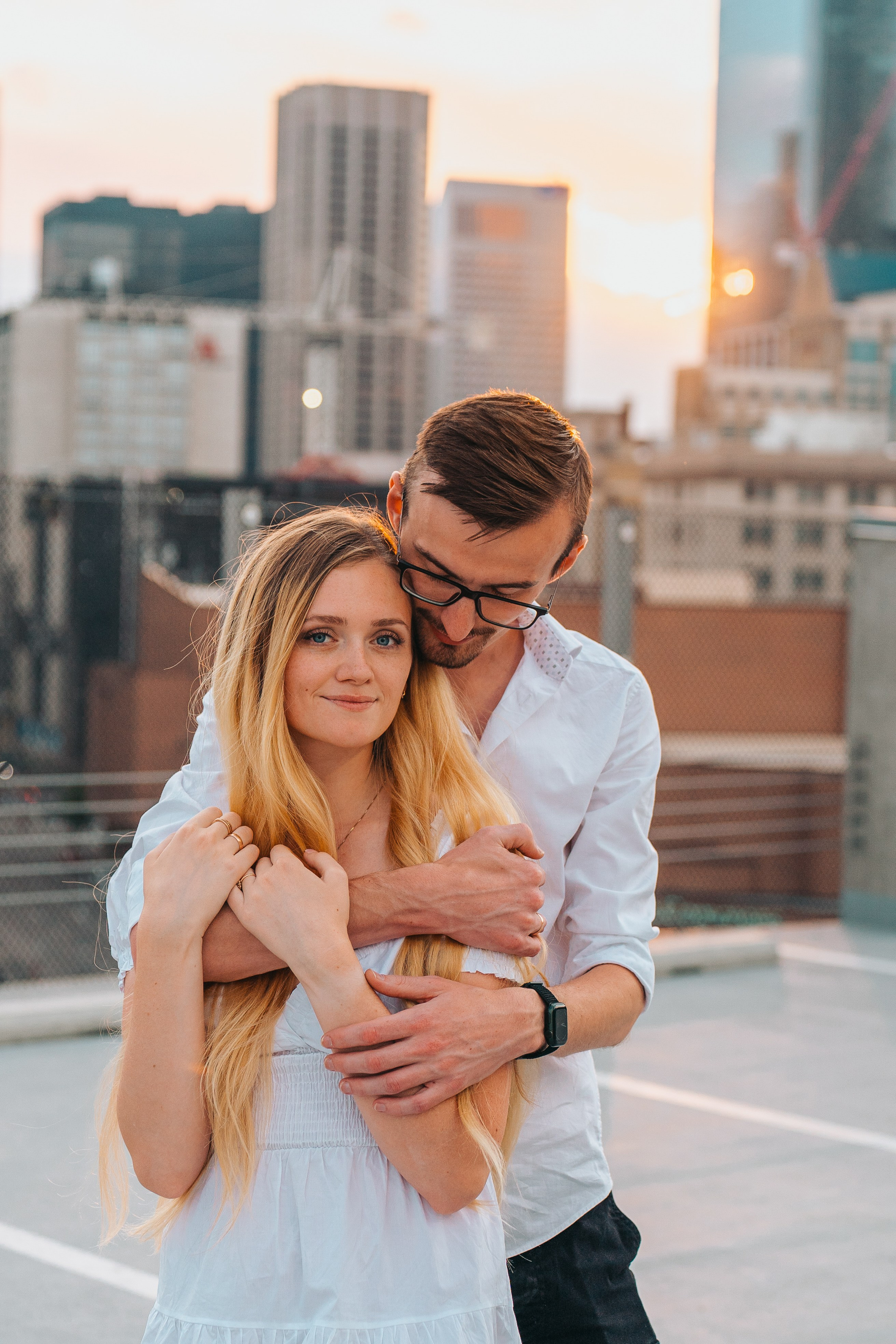 Radchenko. Calgary Wedding & Lifestyle Photographer — Yevhen Polishchuk