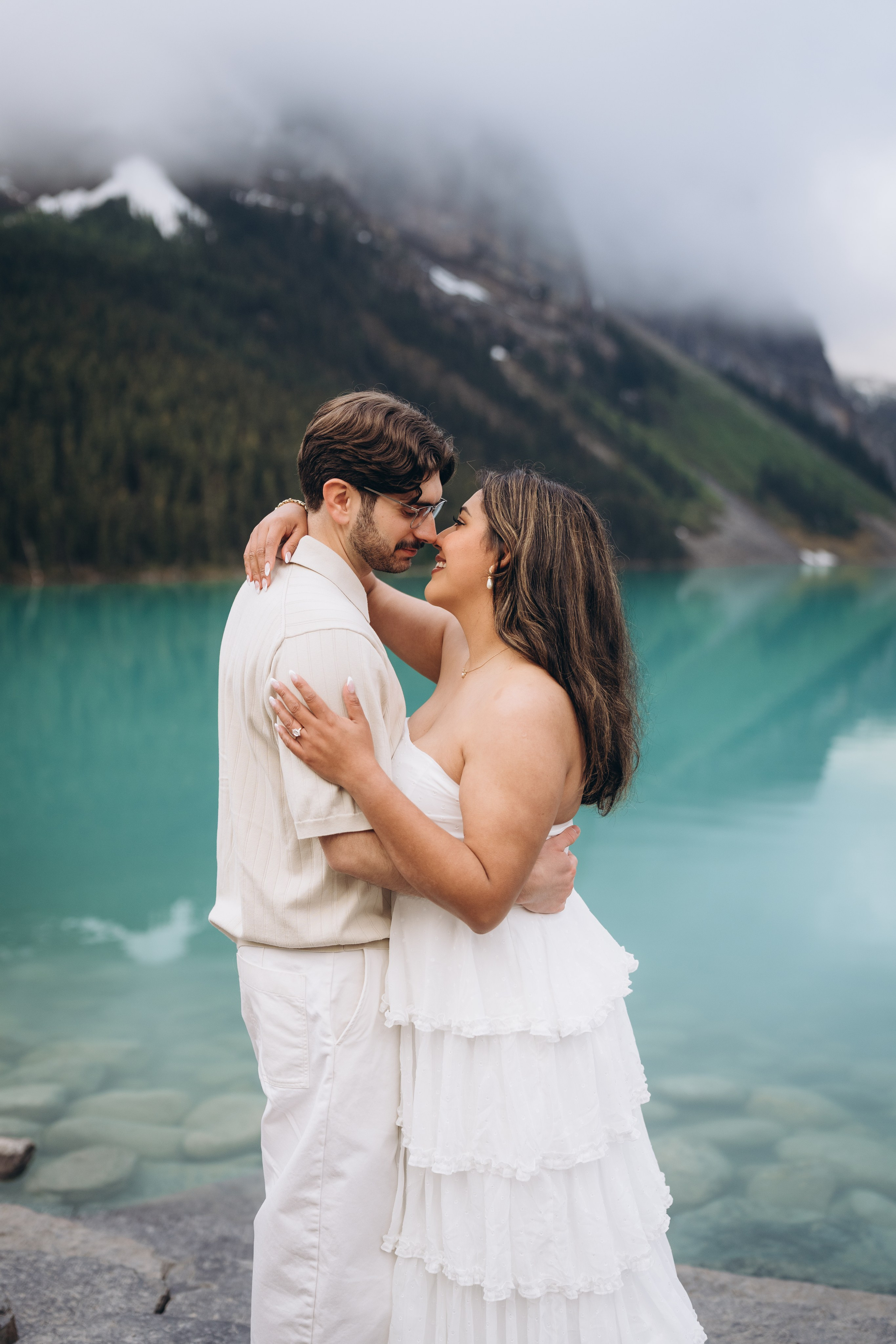 Chiara & Lucas. Calgary Wedding & Lifestyle Photographer — Yevhen Polishchuk