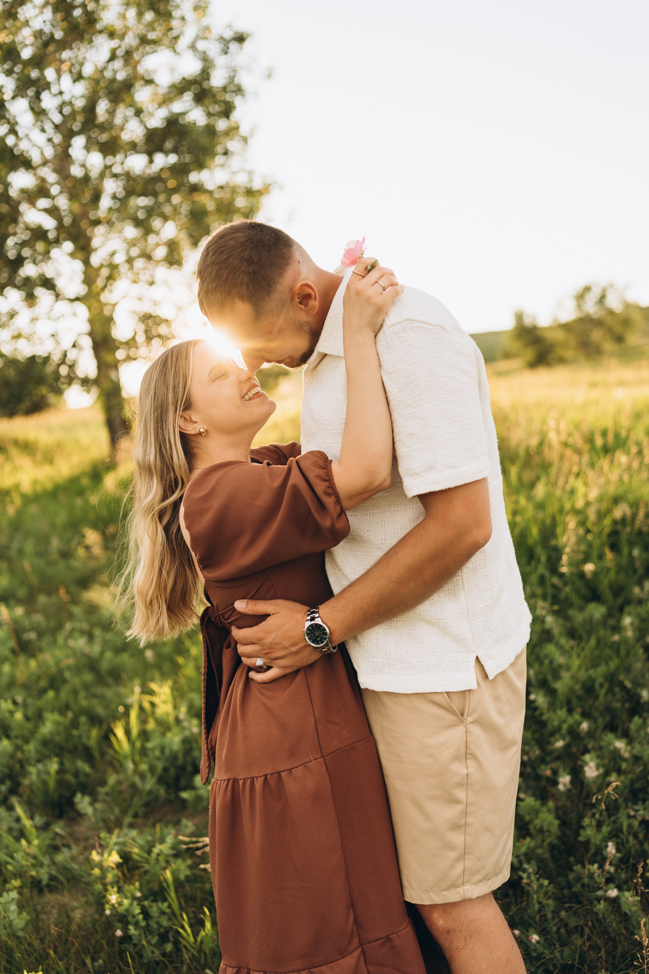 Irina & Taras. Calgary Wedding & Lifestyle Photographer — Yevhen Polishchuk