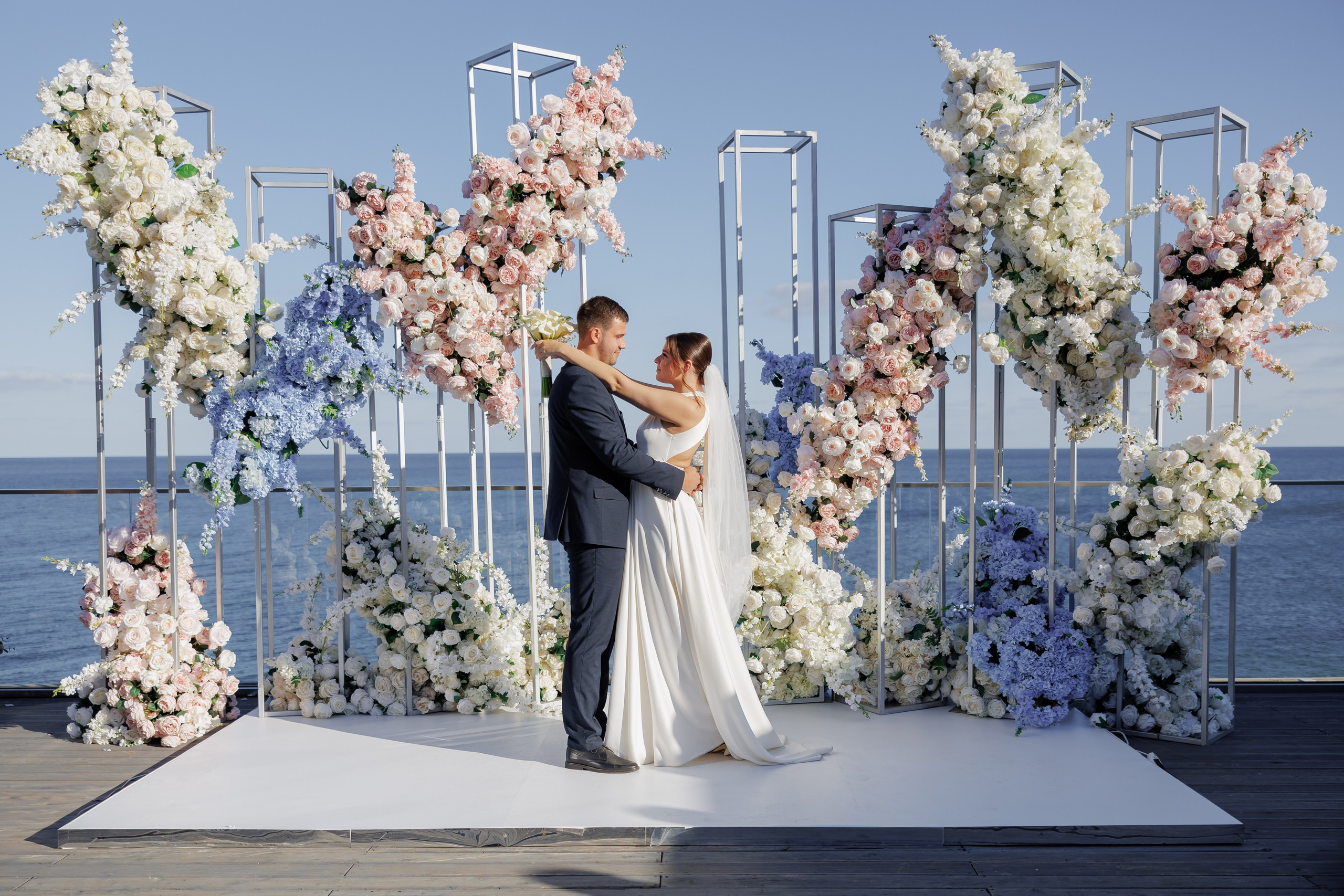 Вікторія & Владислав. Весільний та сімейний фотограф Одеса